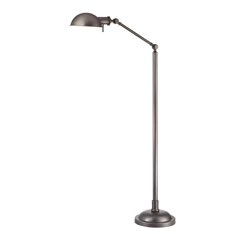 Girard 56 Inch Reading Lamp by Hudson Valley Lighting