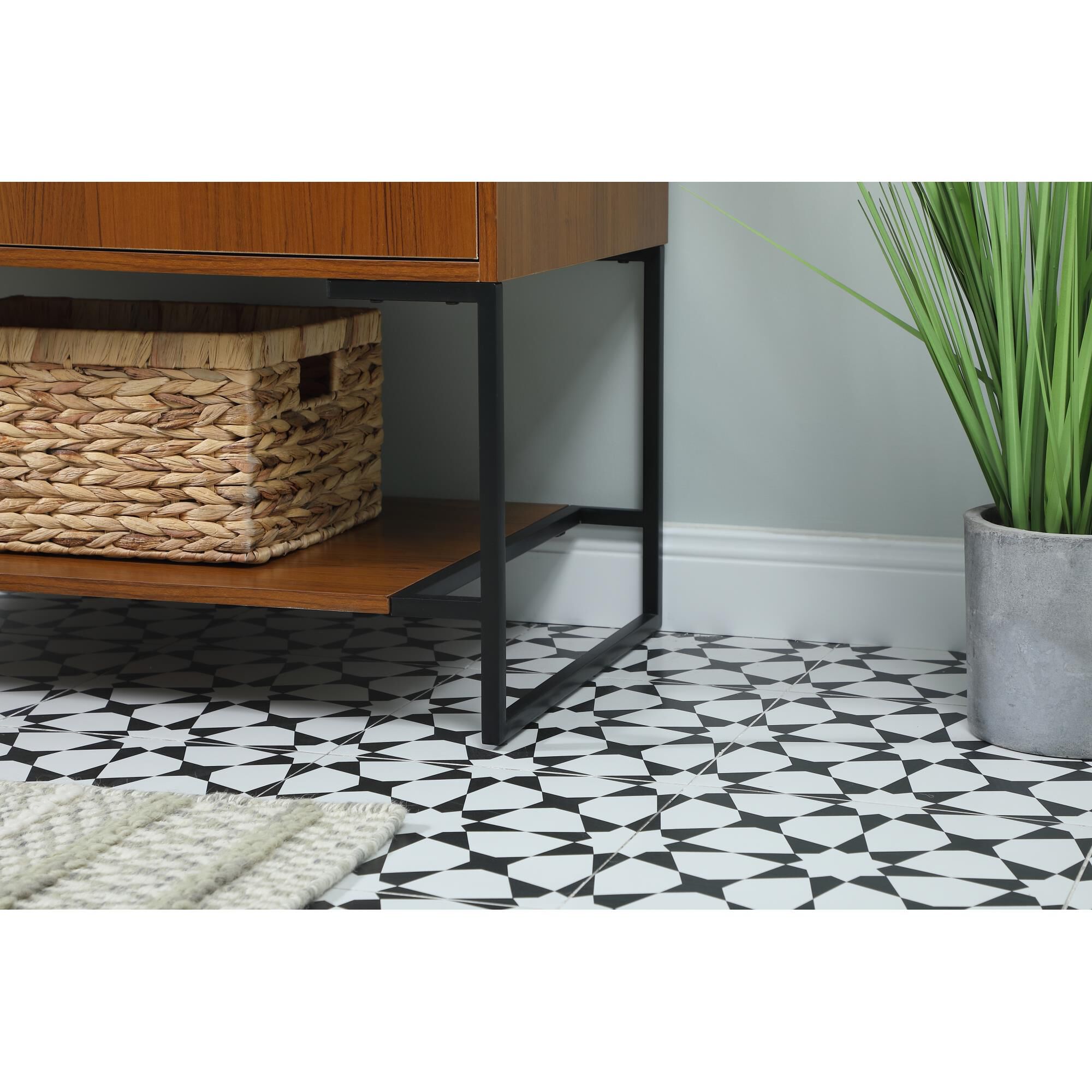 Sloane Bath Vanity by Elegant Decor