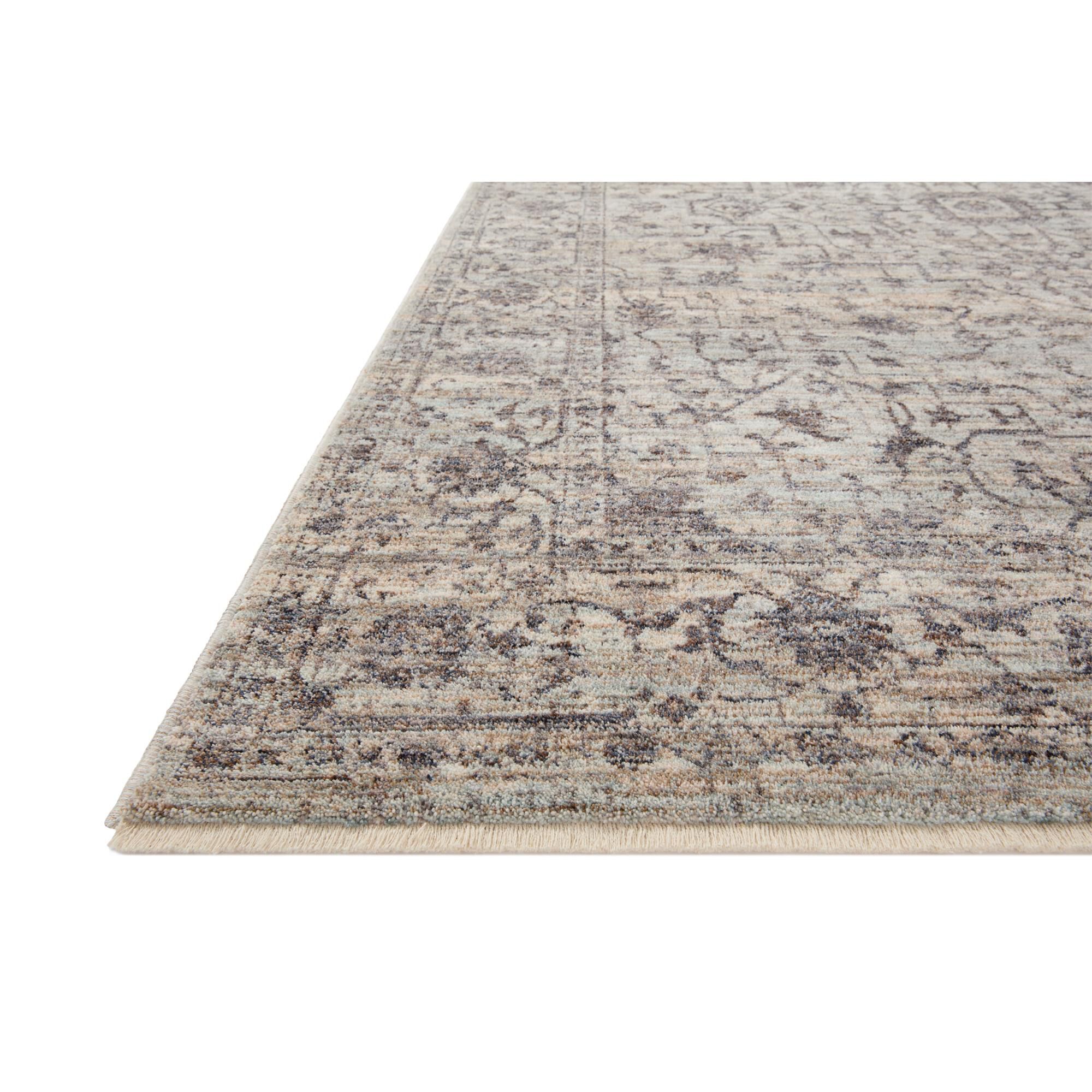 Sorrento Area Rug,