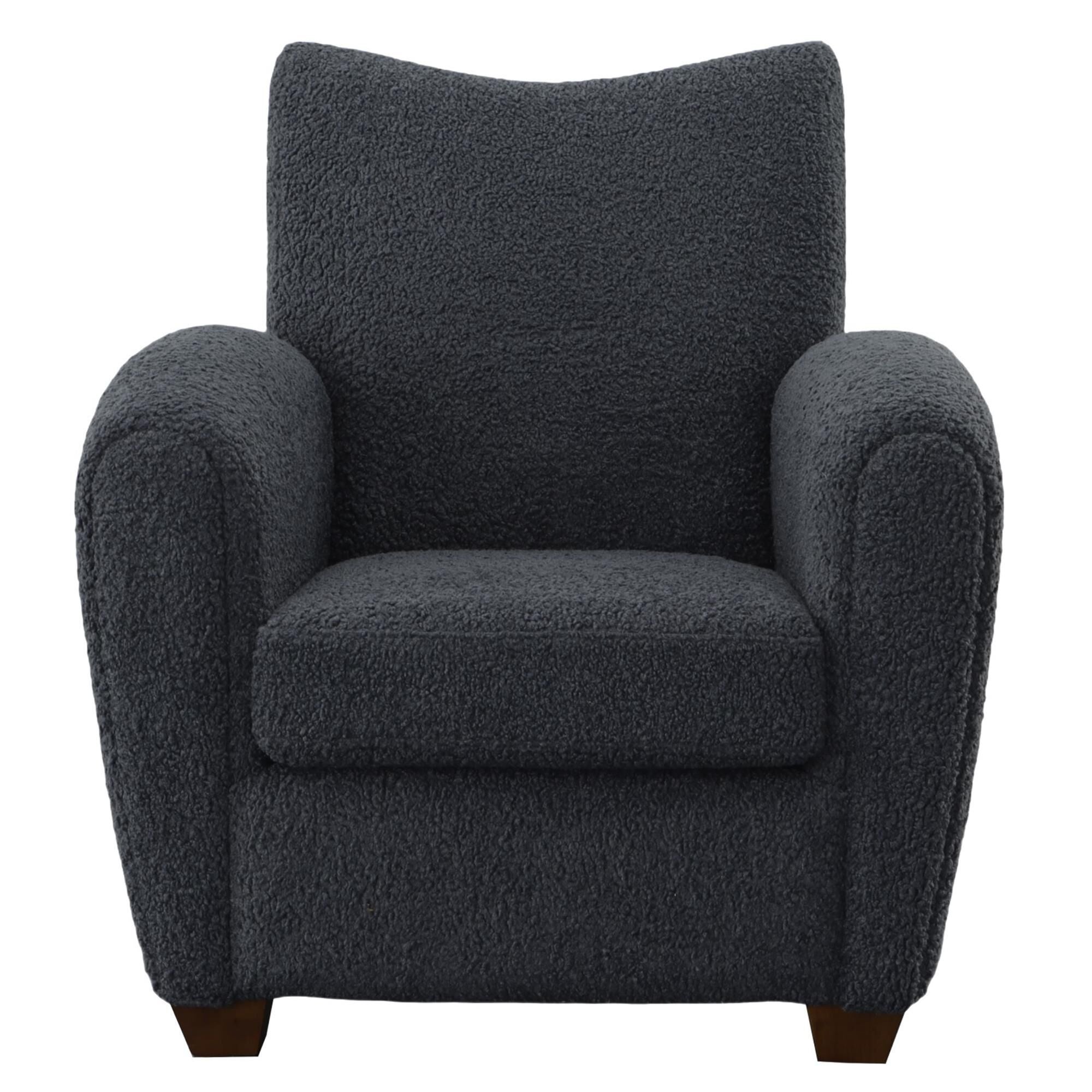Teddy Accent Chair by Uttermost