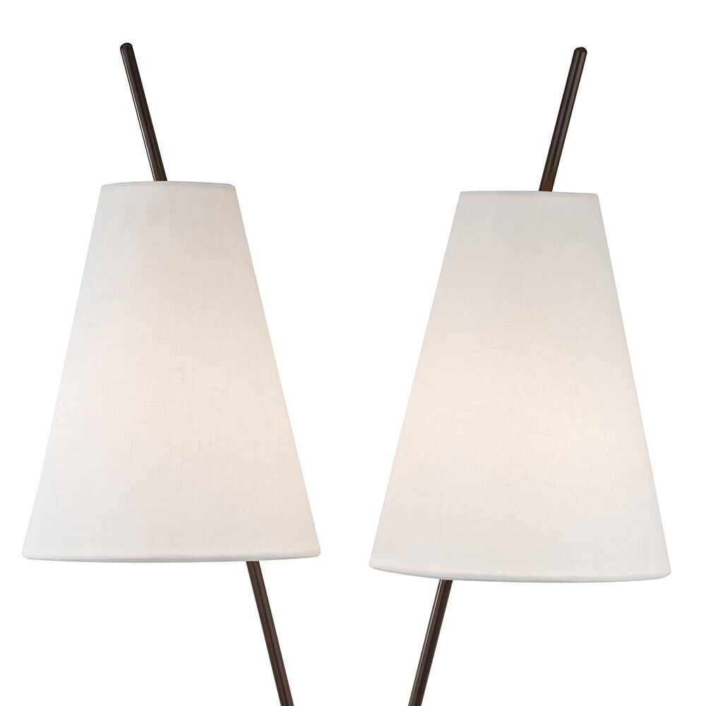 Milan 14.75 Inch Wall Sconce by Hudson Valley Lighting
