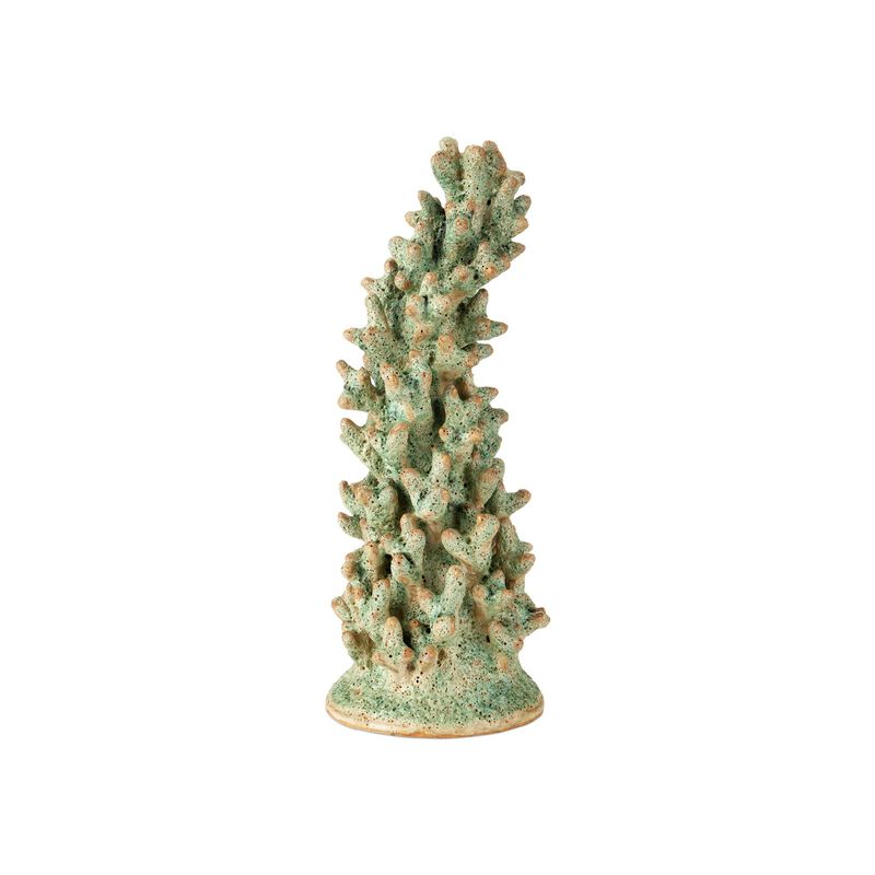 Staghorn Sculpture by Currey & Company