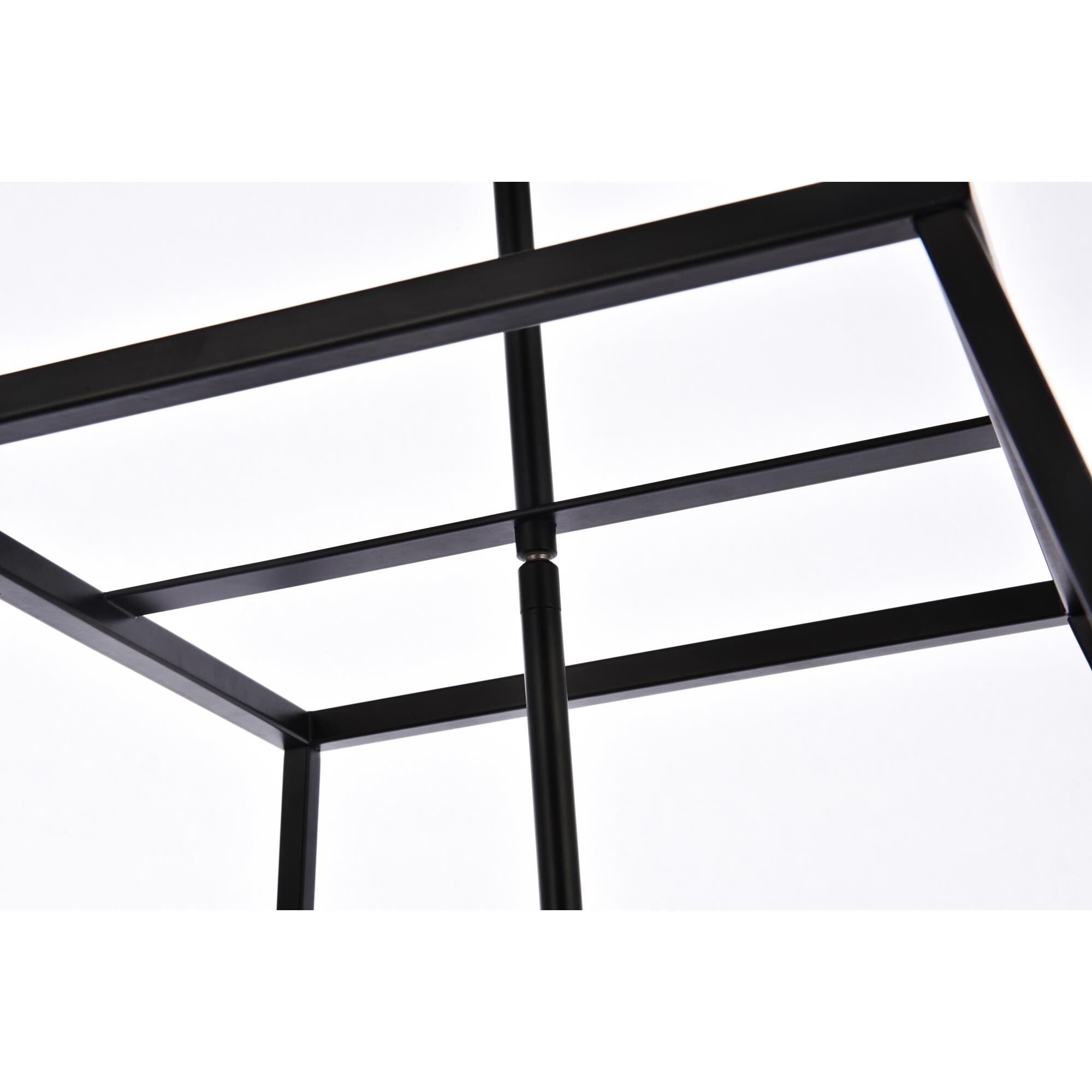 Declan 20 Inch Large Pendant by Elegant Lighting