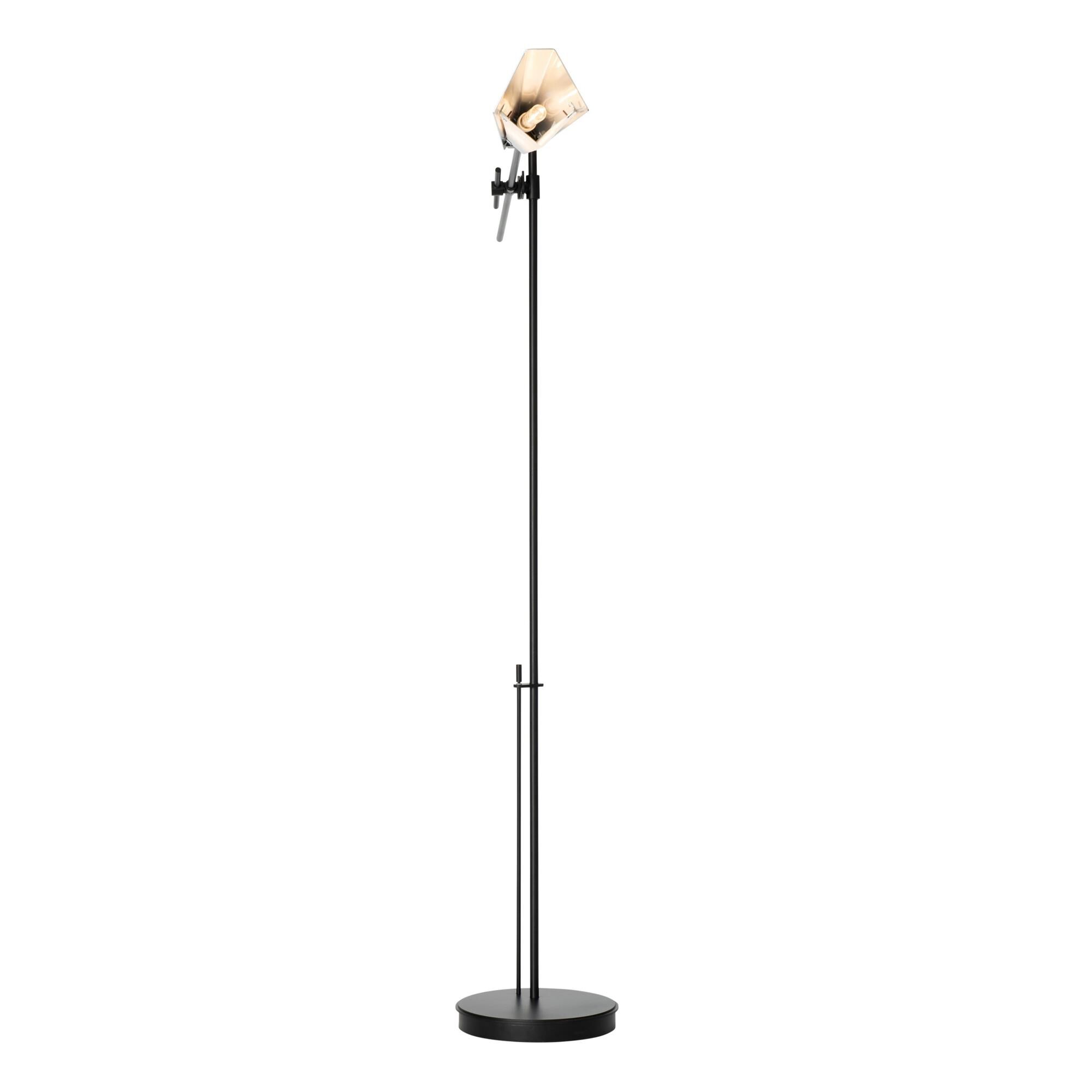 Vertex 83 Inch Reading Lamp by Hubbardton Forge