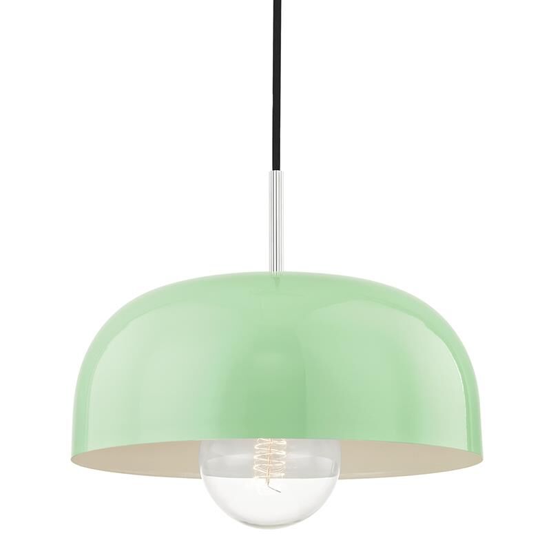Avery 14 Inch Large Pendant by Mitzi