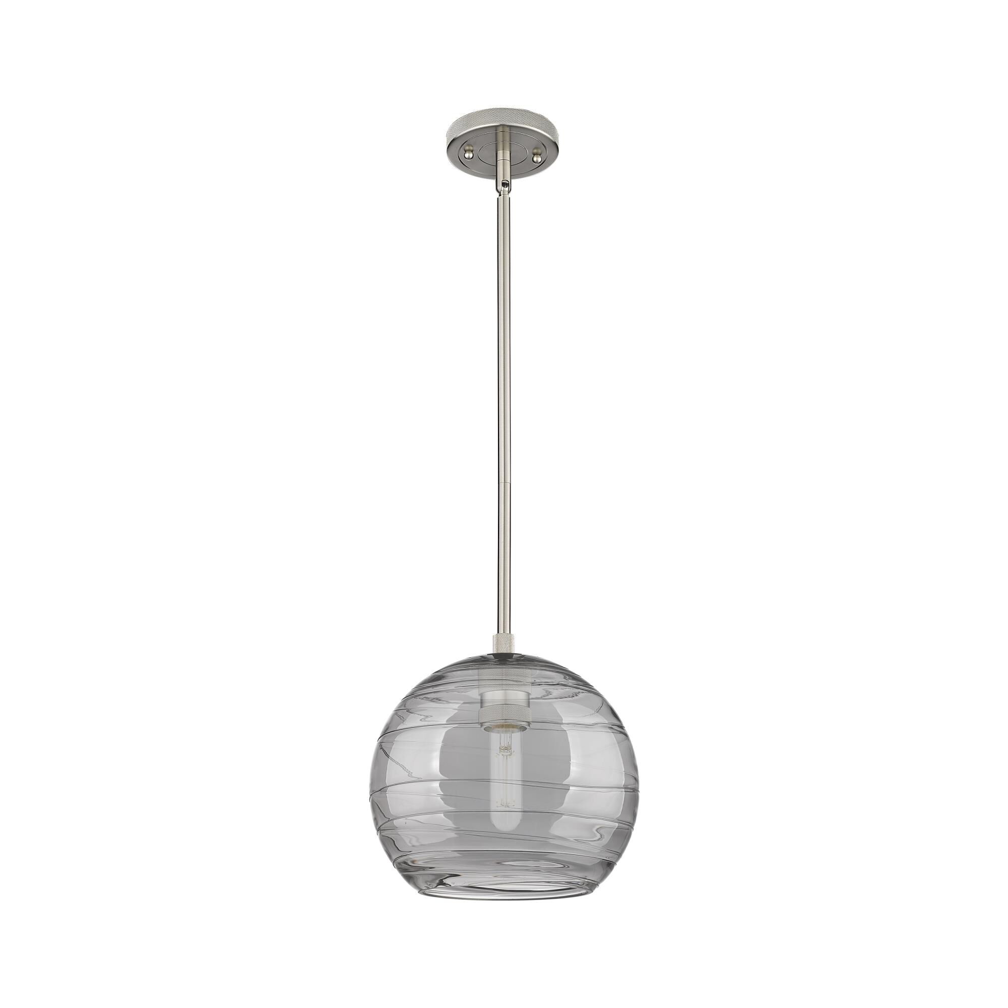 Bruno Marashlian Crown Point 8 Inch Mini Pendant by Innovations Lighting