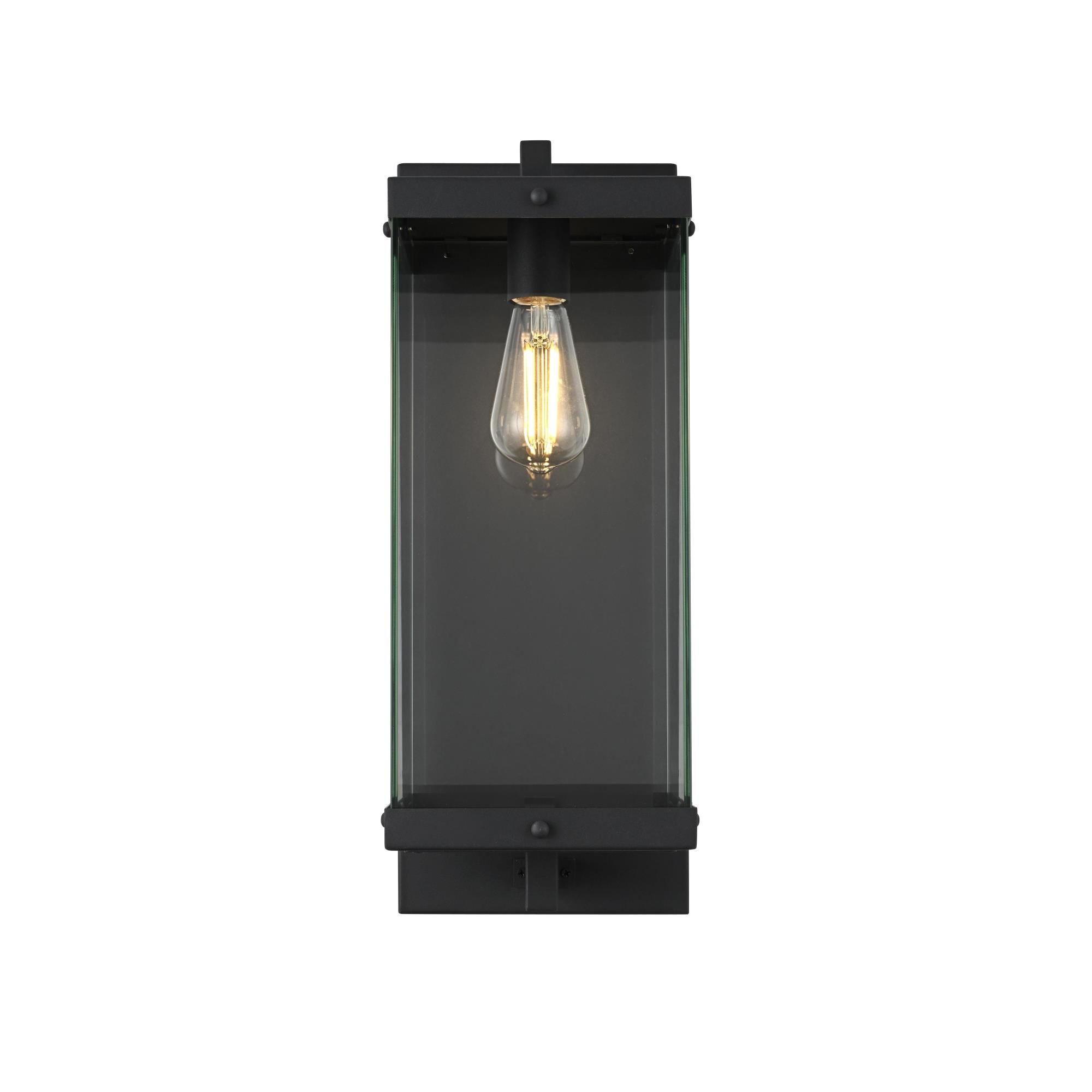 Julien 21 Inch Outdoor Wall Light by Elegant Lighting
