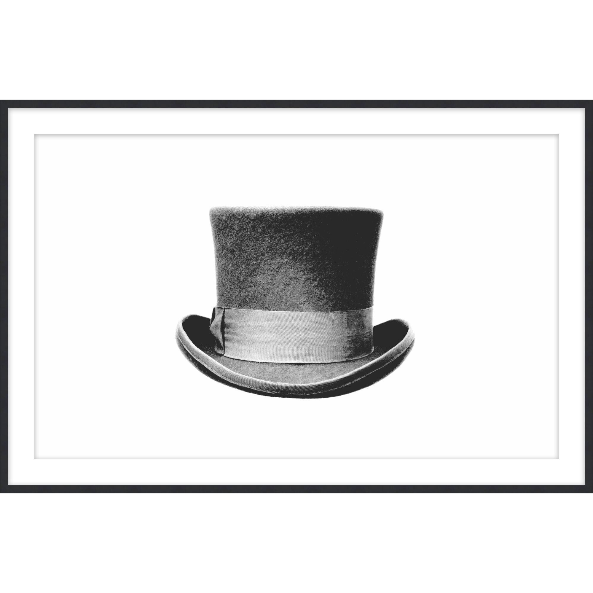 Headgear Print by LEVEL57