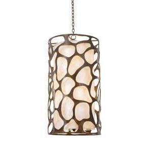 Shown in Copper Patina finish