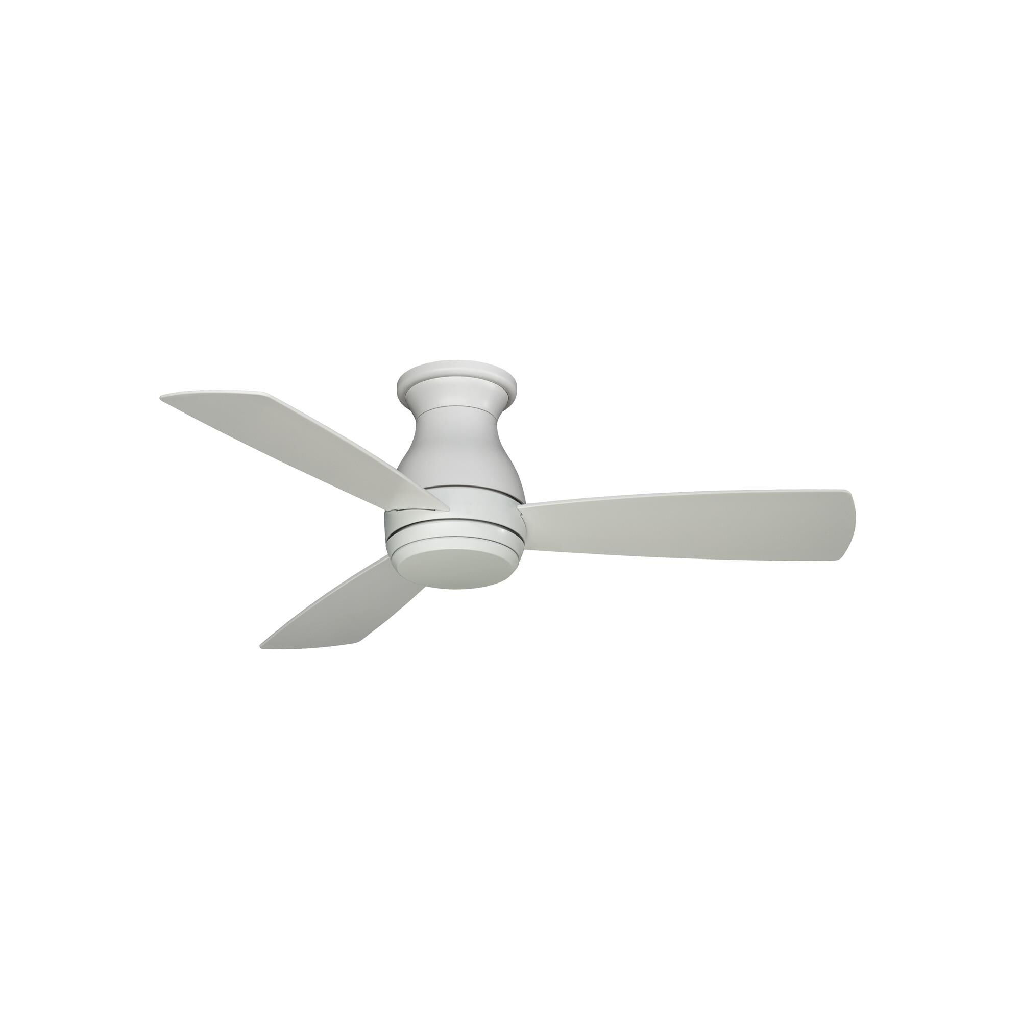 Shown in Matte White finish and Opal Frosted glass