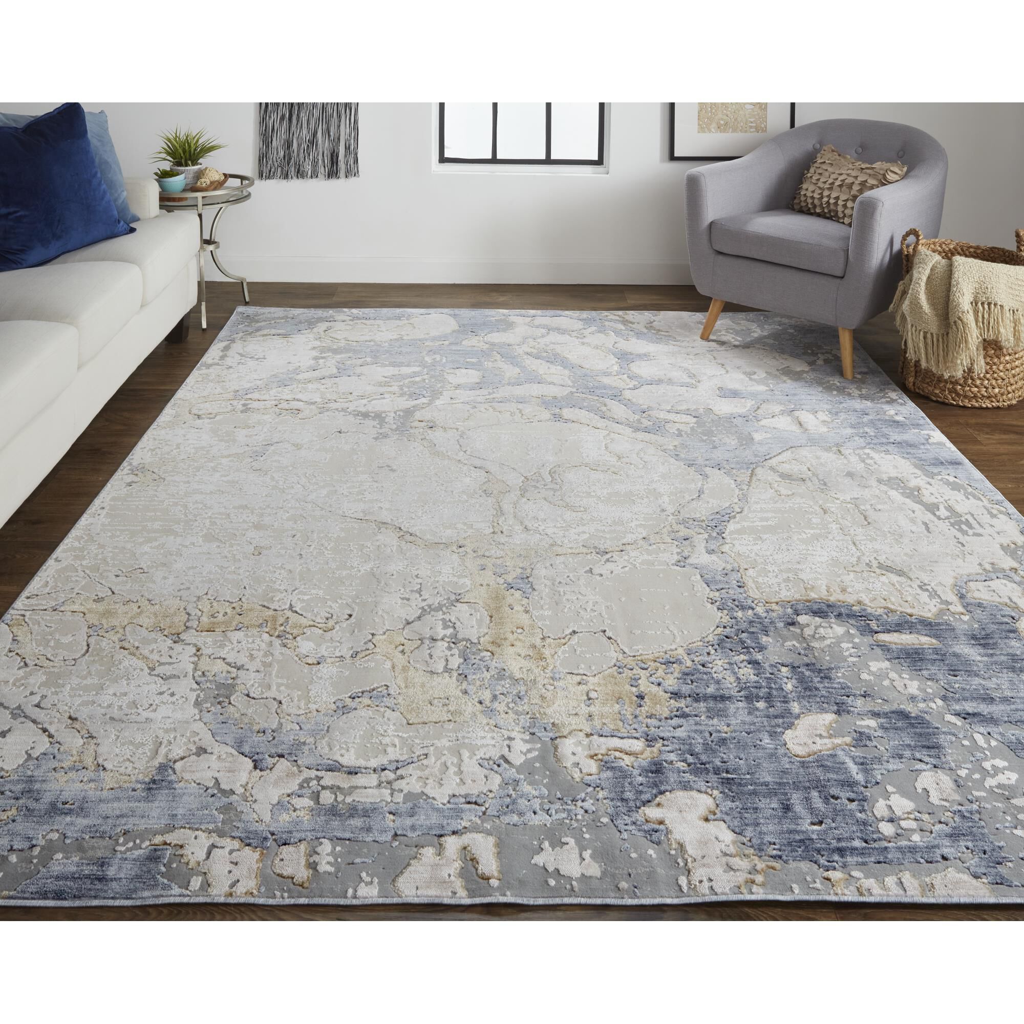 Laina Area Rug by Feizy