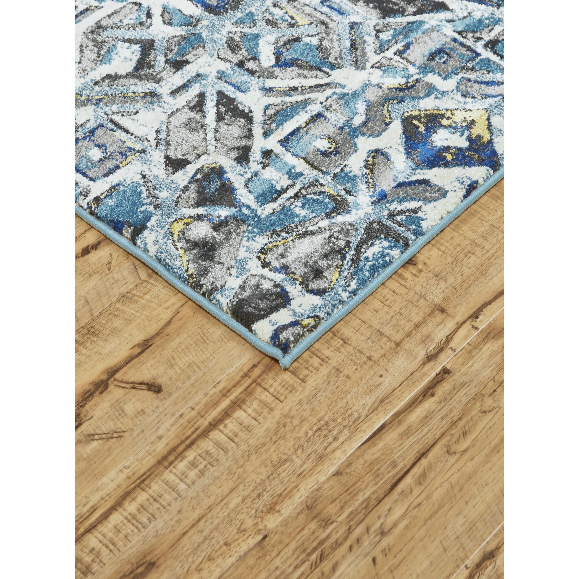 Brixton Area Rug,