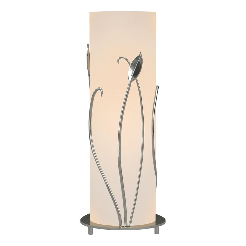 Forged Leaves Small Table Lamp by Hubbardton Forge