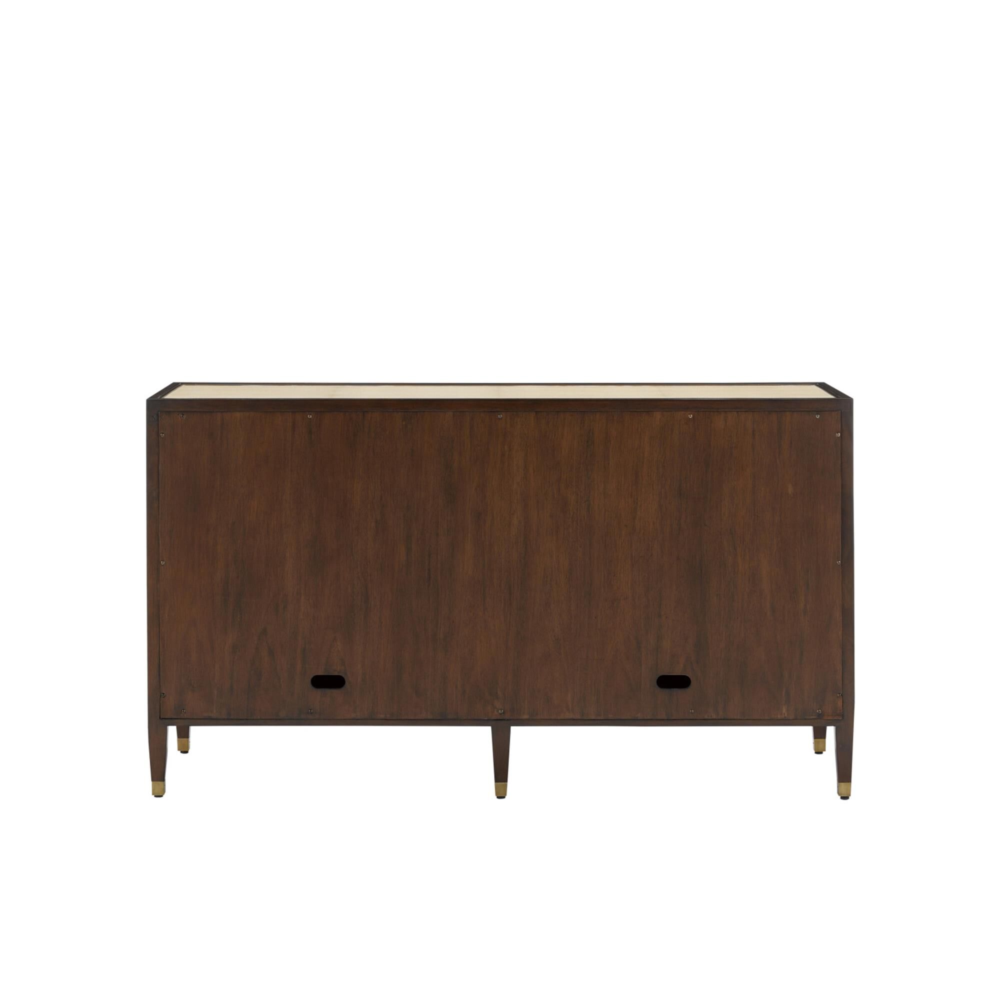 Evie Storage Cabinet,