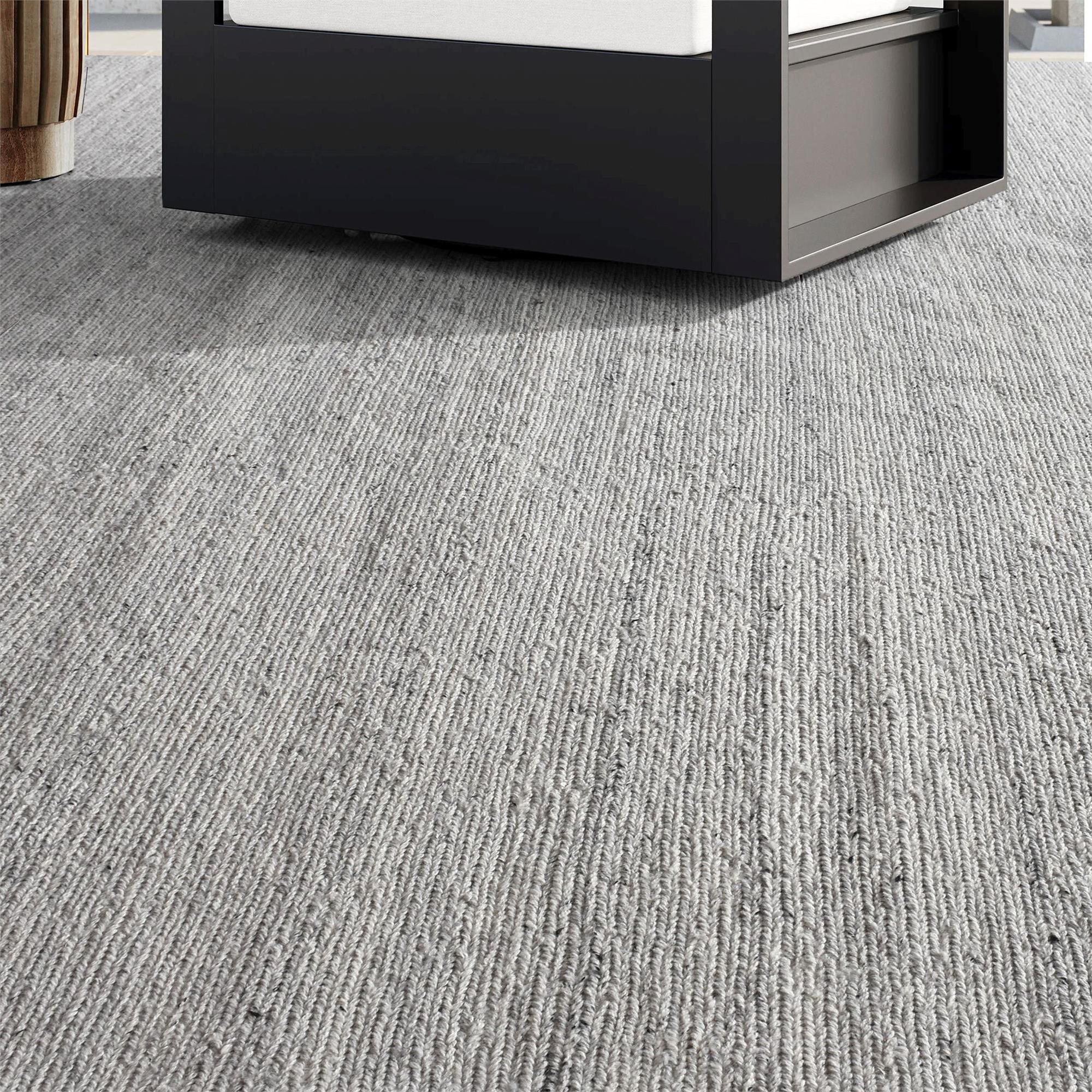 Shown in Gray finish