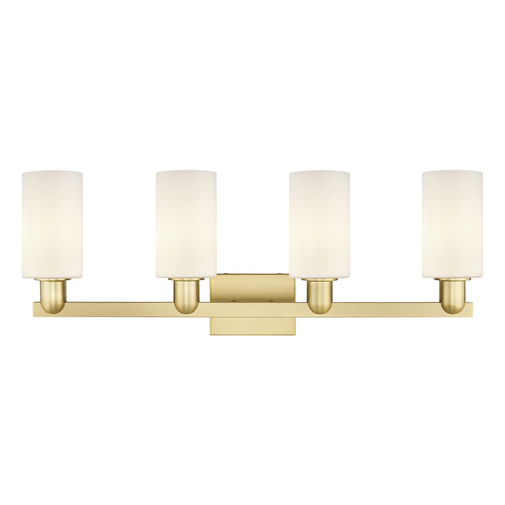 Bruno Marashlian Clymer 31 Inch Bath Vanity Light by Innovations Lighting