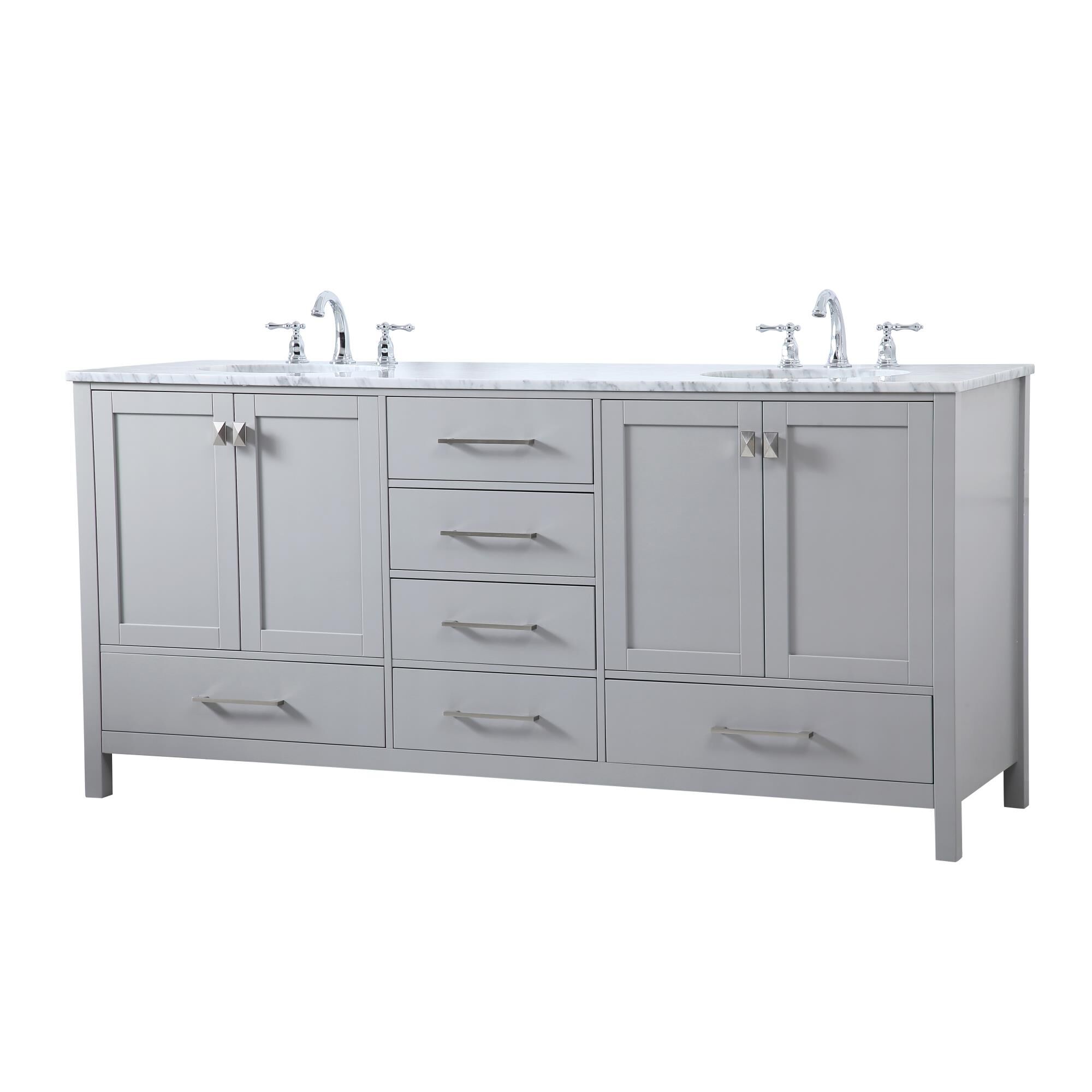 Erina Bath Vanity by Elegant Decor