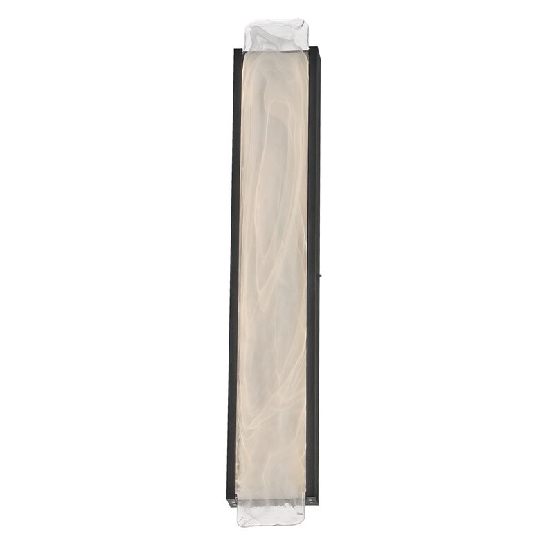 Celine 32 Inch Bath Vanity Light by ET2 Lighting