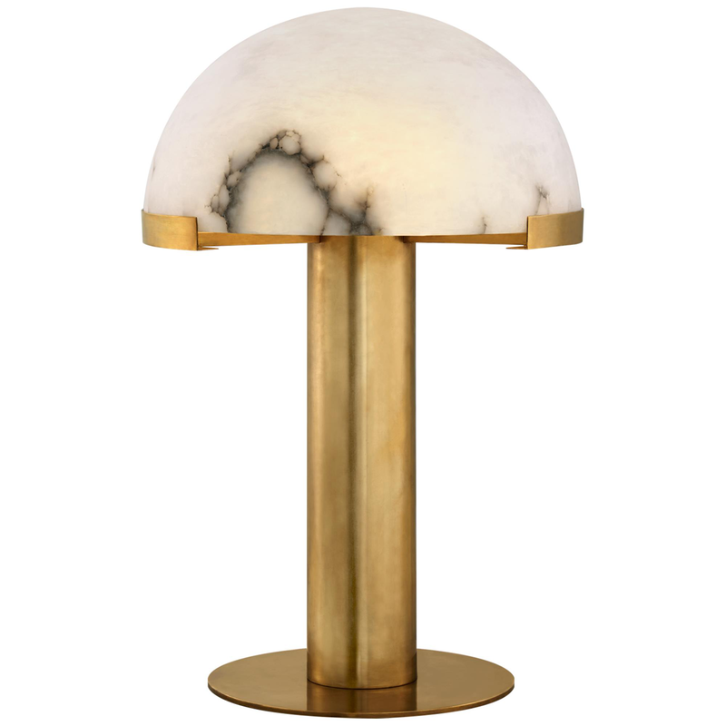 Kelly Wearstler Melange 23 Inch Table Lamp by Visual Comfort Signature Collection