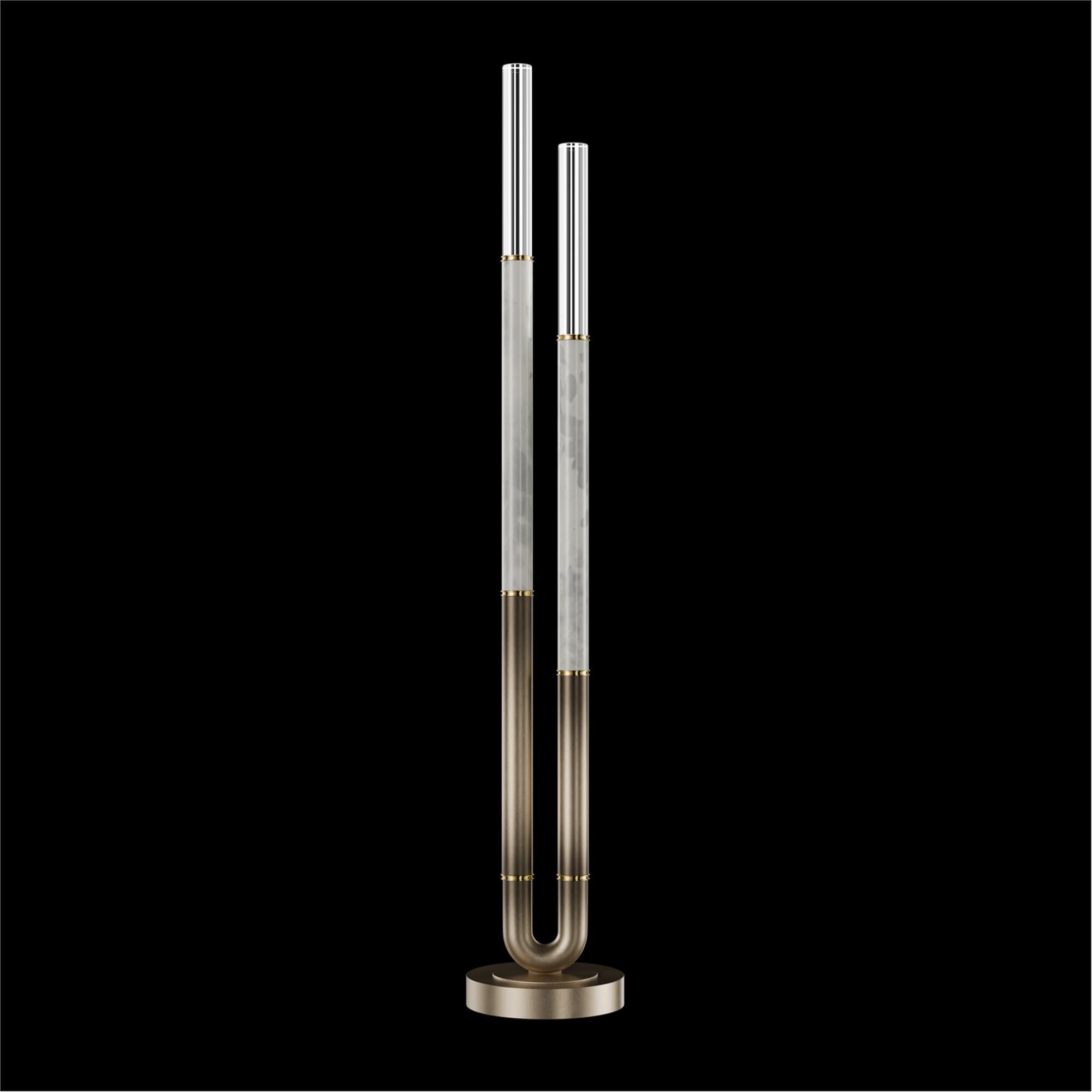 Antonia 72 Inch Floor Lamp by Fine Art Handcrafted Lighting