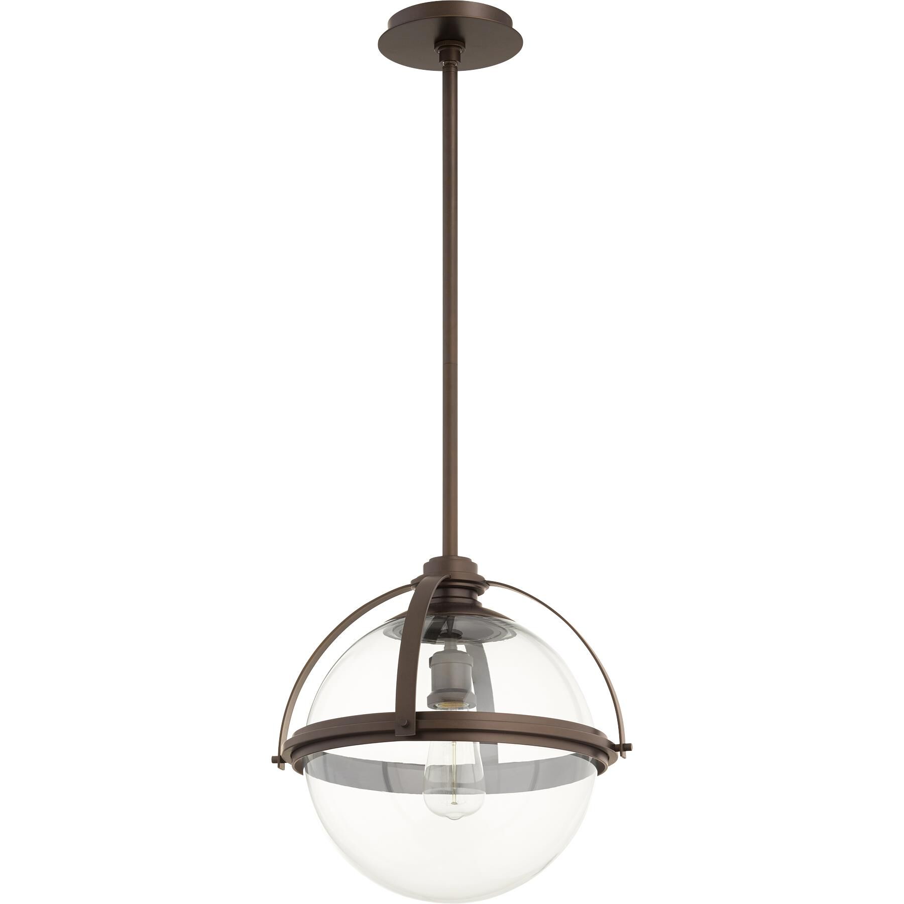 Quorum International 14 Inch Large Pendant