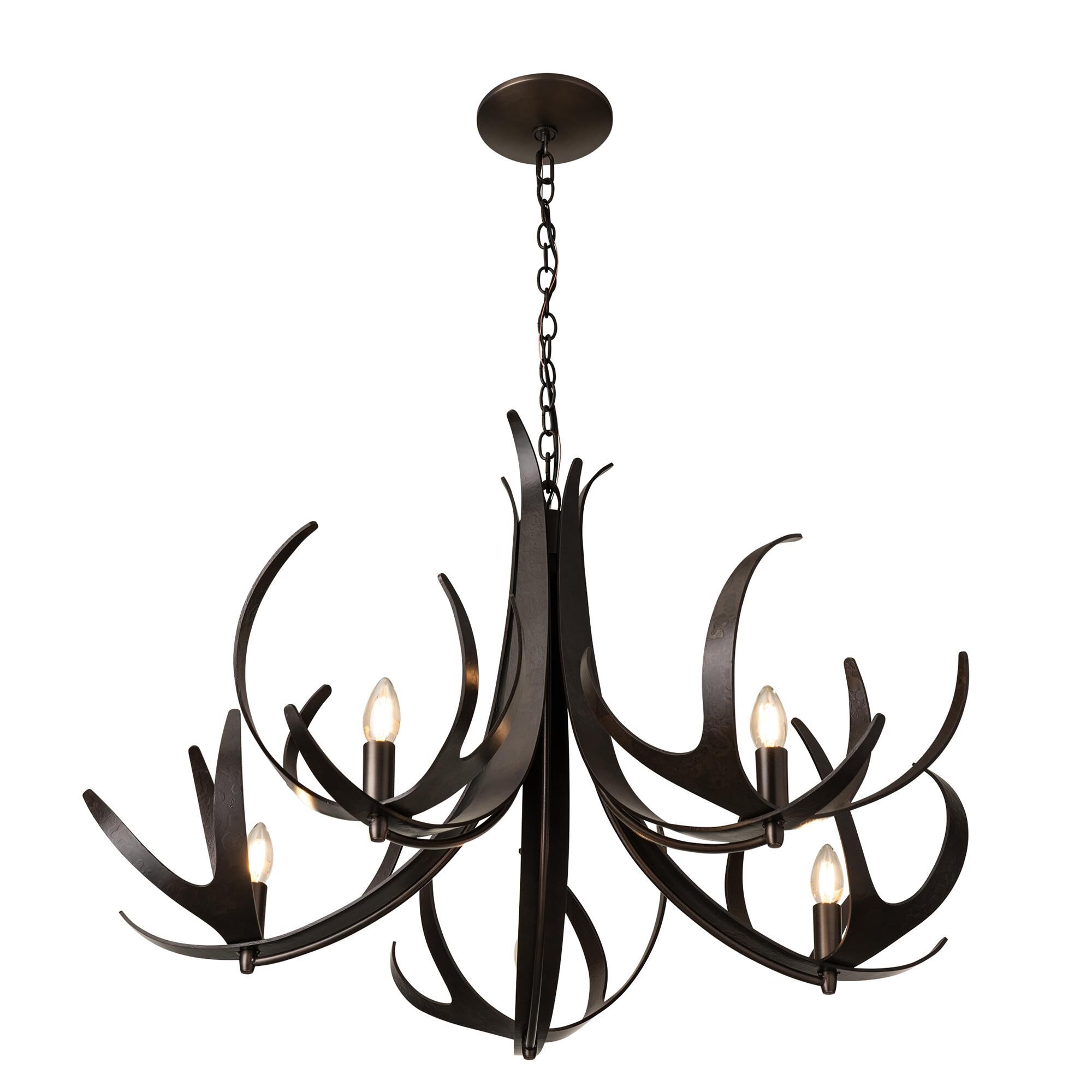 Shown in Dark Smoke finish