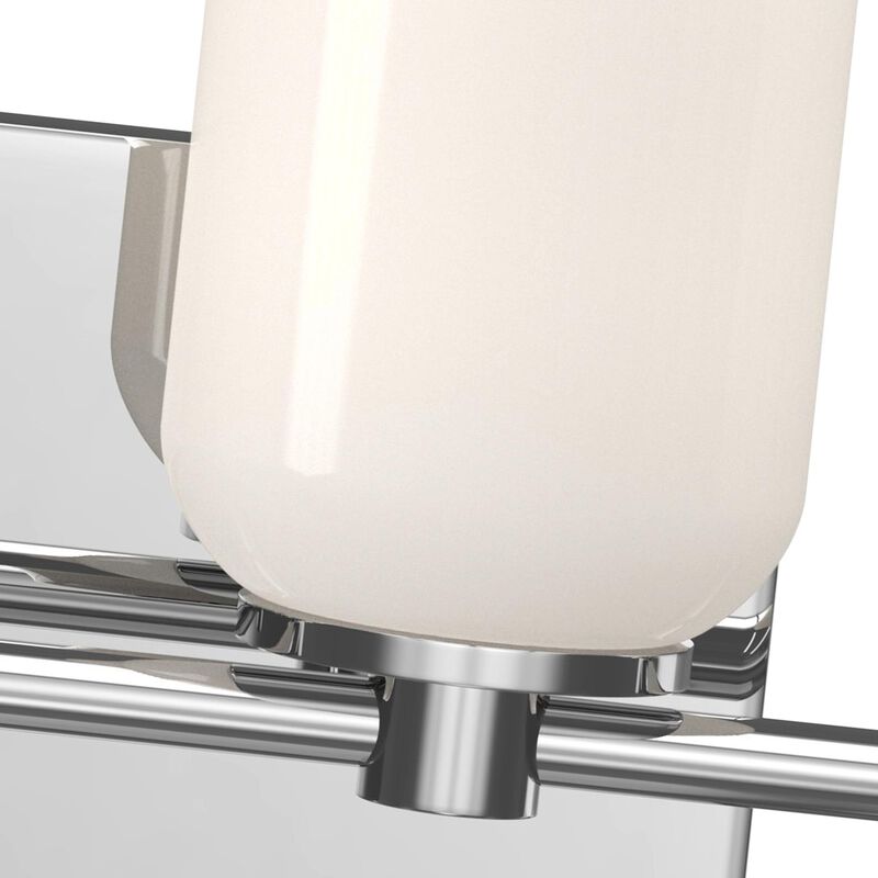Ryan Pauly Nola 32 Inch 5 Light Bath Vanity Light by Kuzco