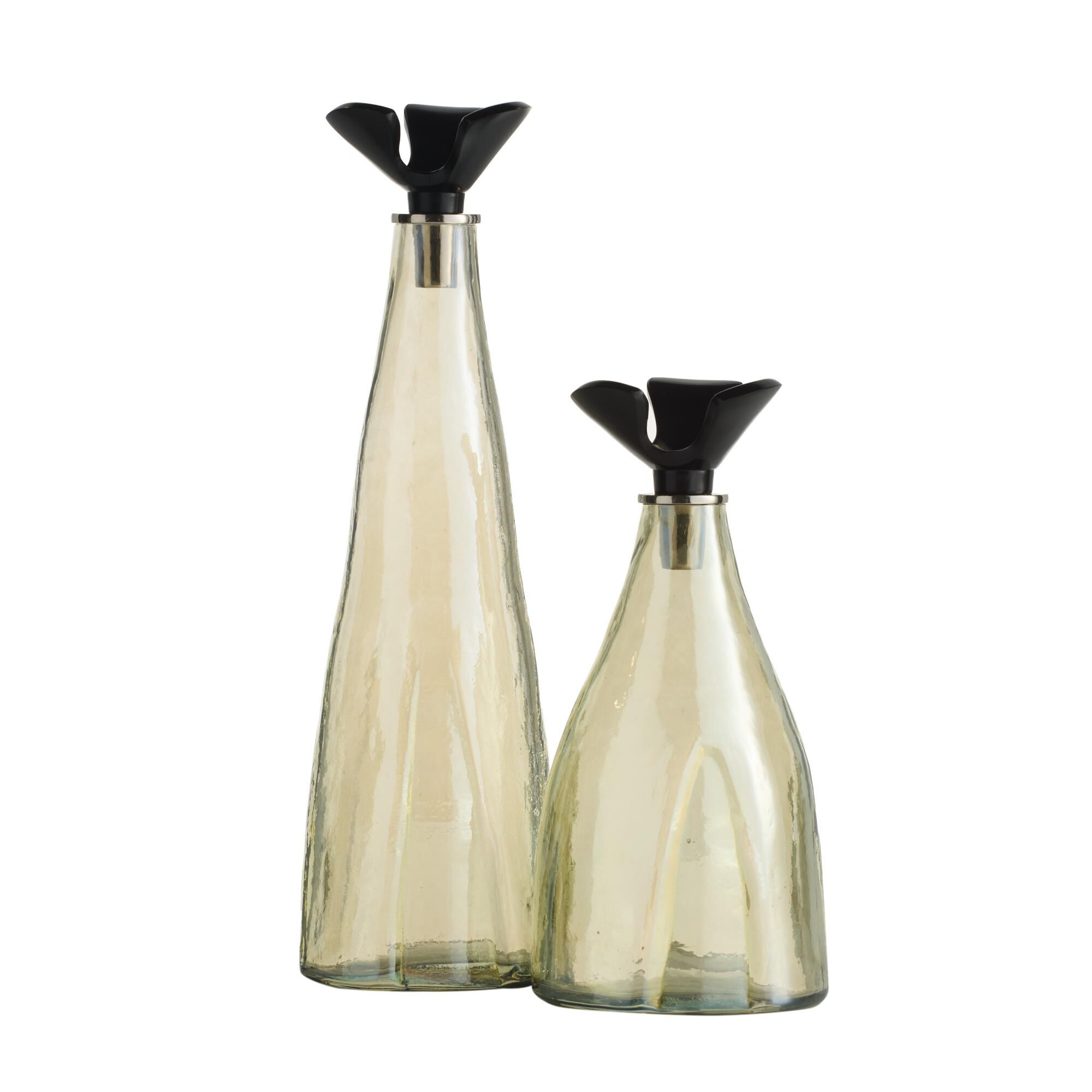 Lydia Vase-Urn by Arteriors Home