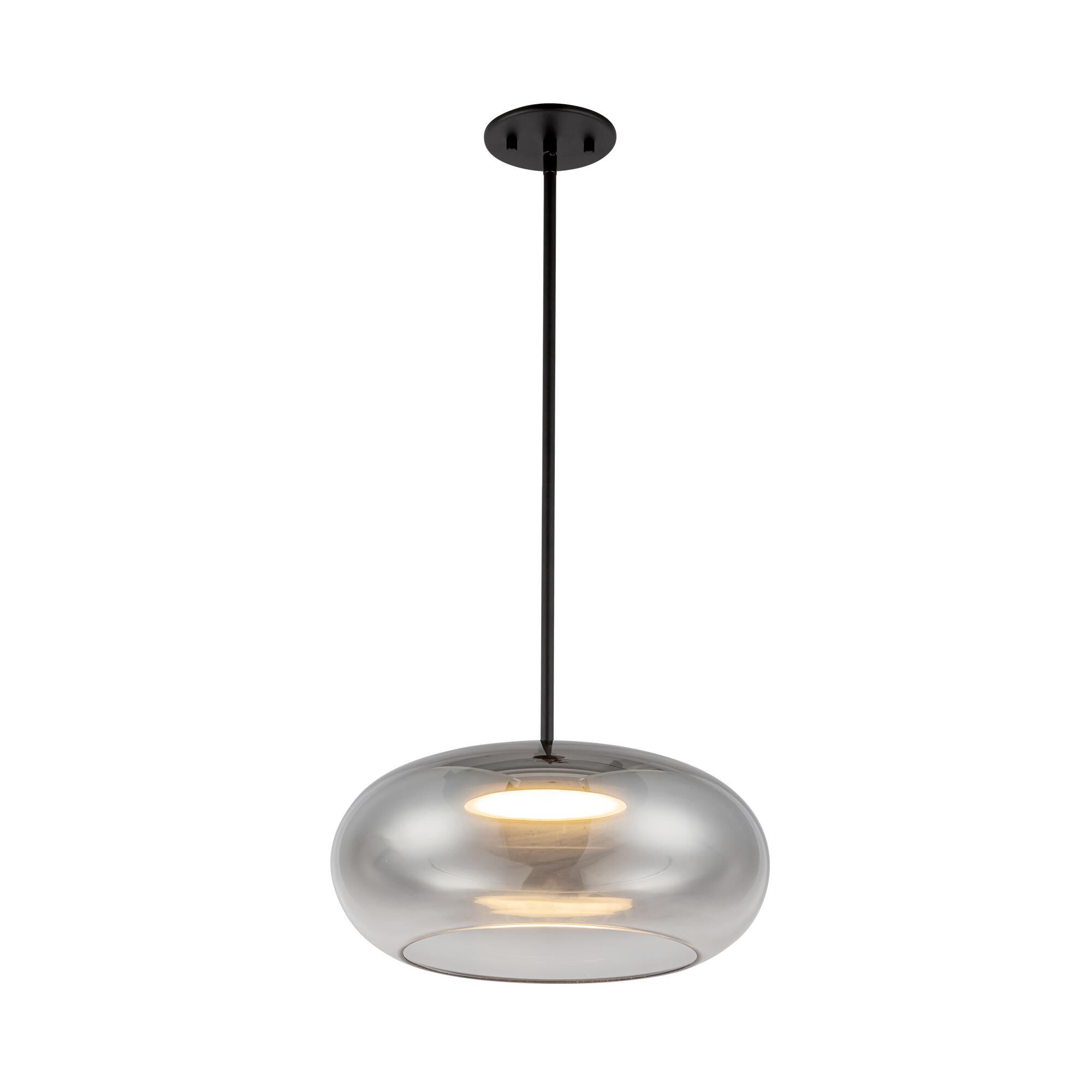 Trinity 14 Inch Pendant Light,