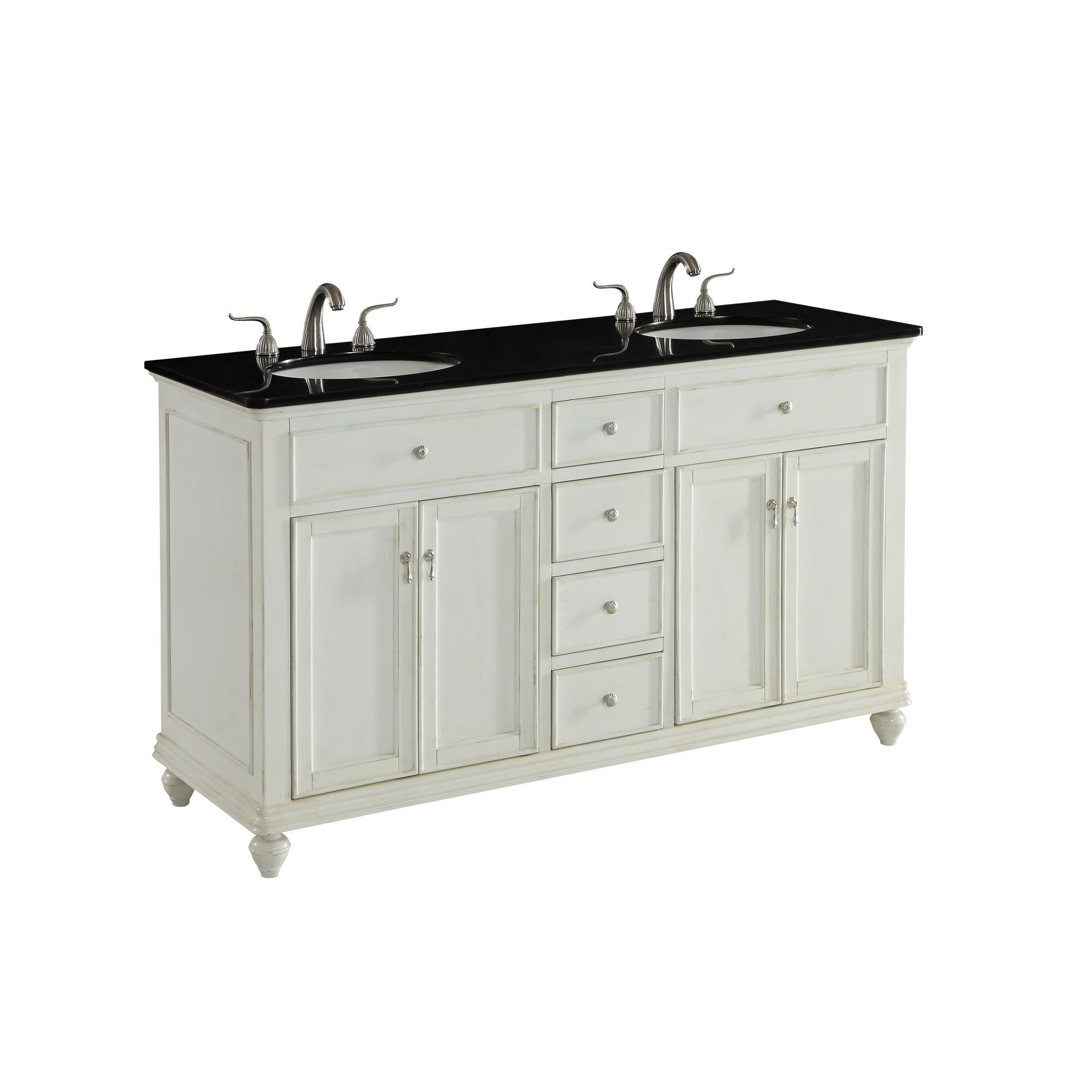 Otto Bath Vanity by Elegant Decor