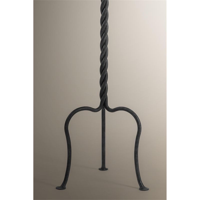 Francisco 64 Inch Floor Lamp by Troy Lighting