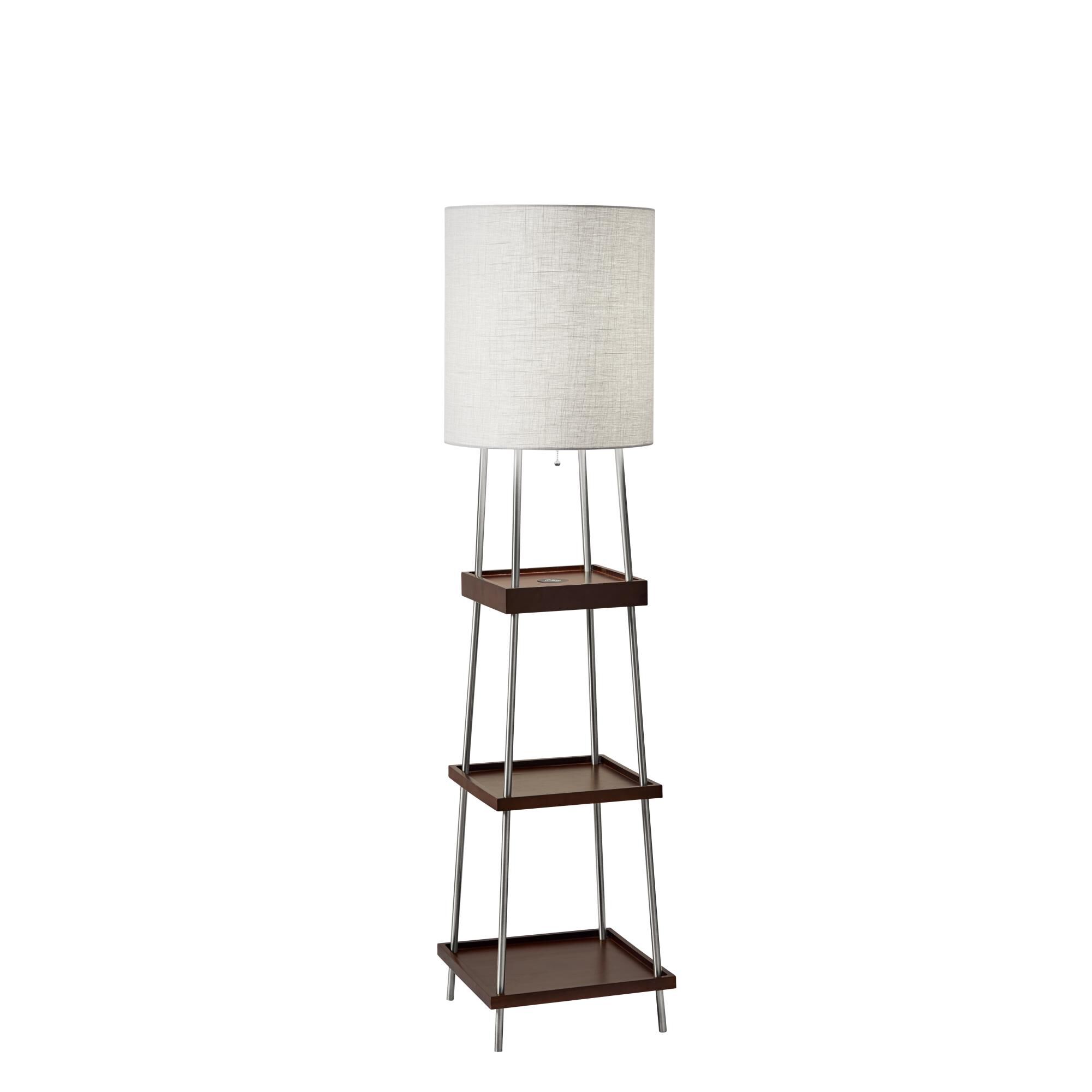 Henry 63 Inch Floor Lamp by Adesso