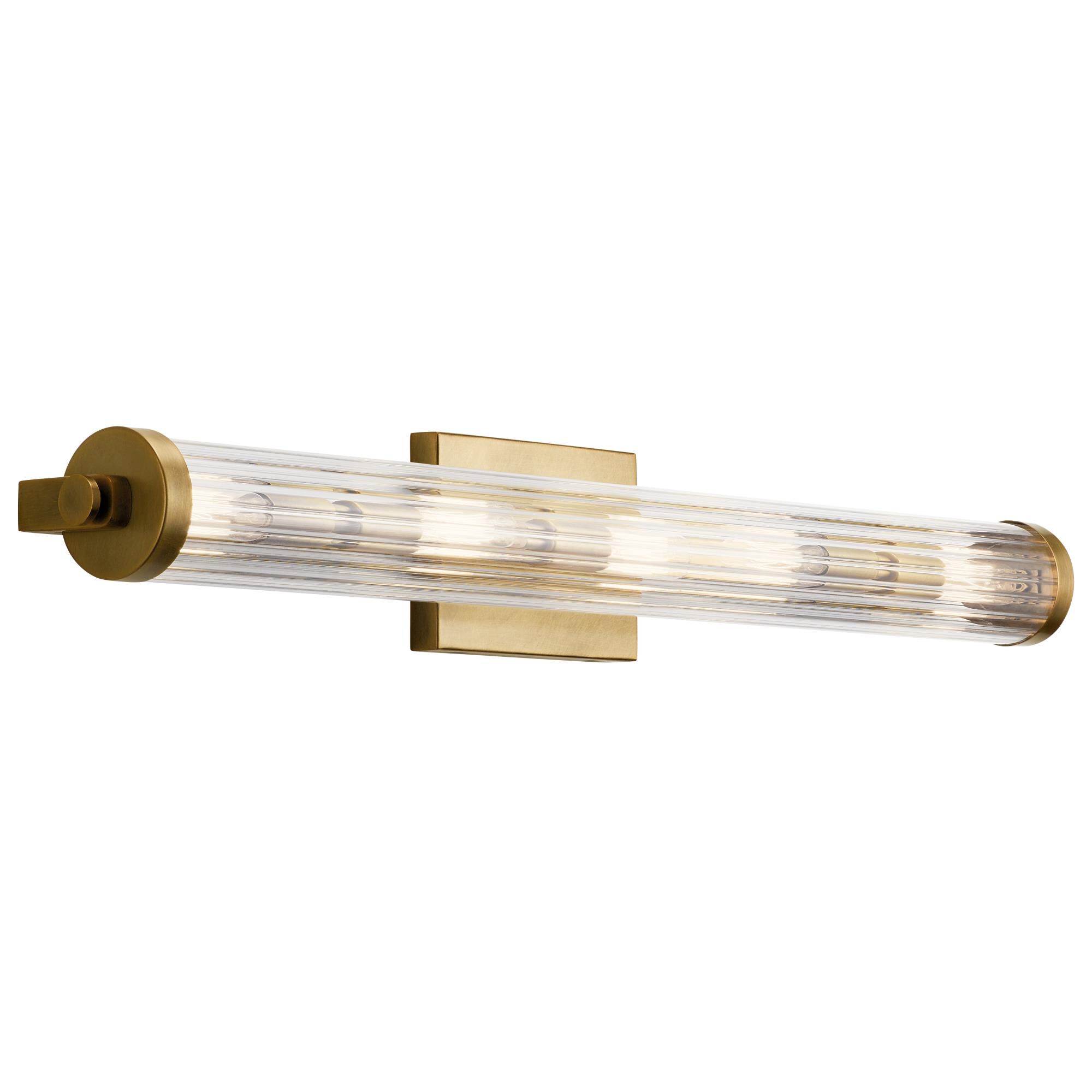 Azores 32 Inch Bath Vanity Light by Kichler Lighting