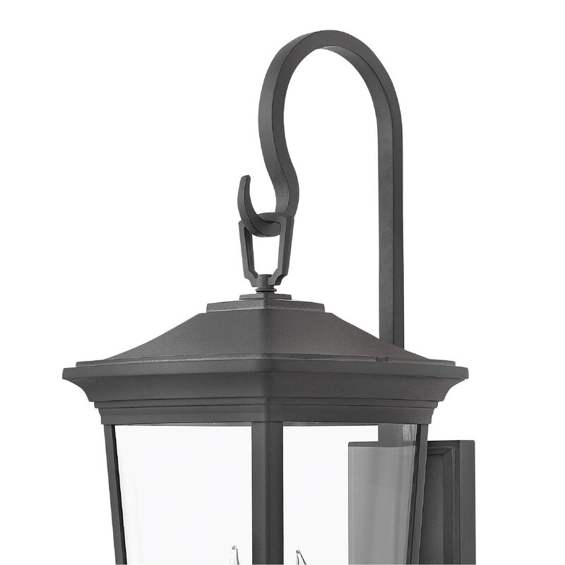 Bromley 25 Inch Outdoor Wall Light by Hinkley