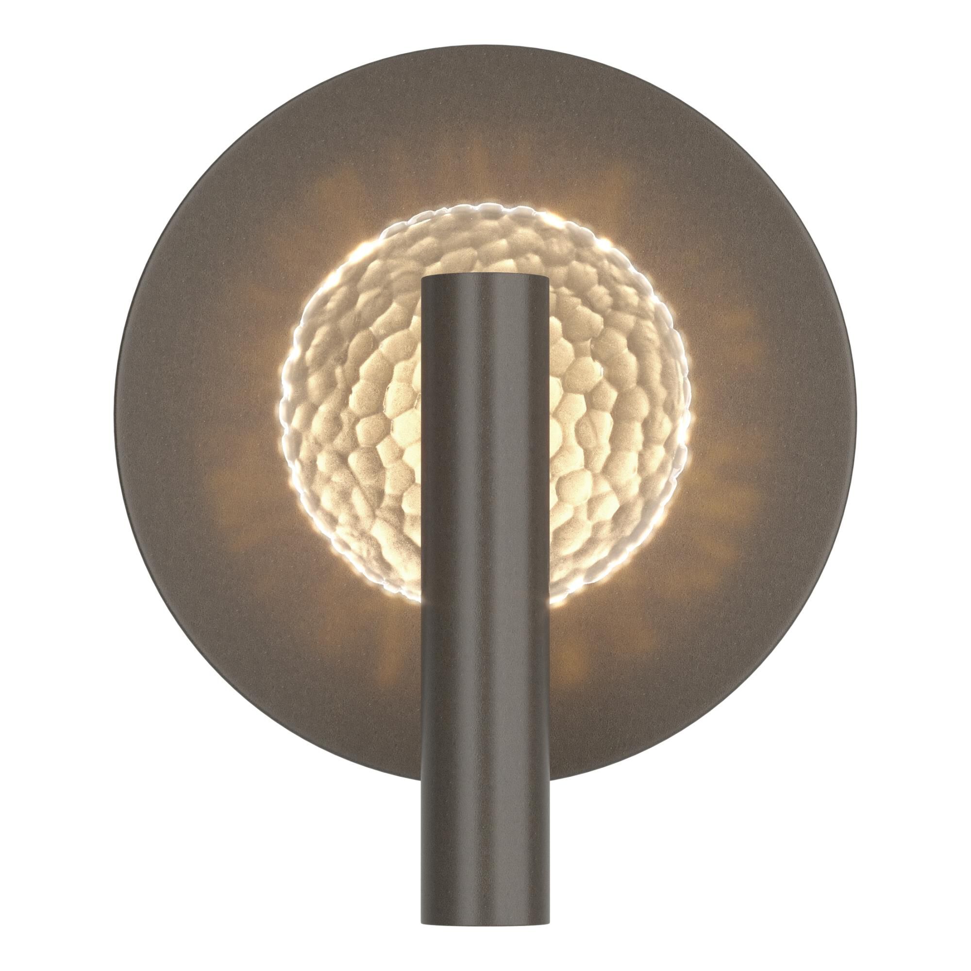 Solstice Wall Sconce by Hubbardton Forge