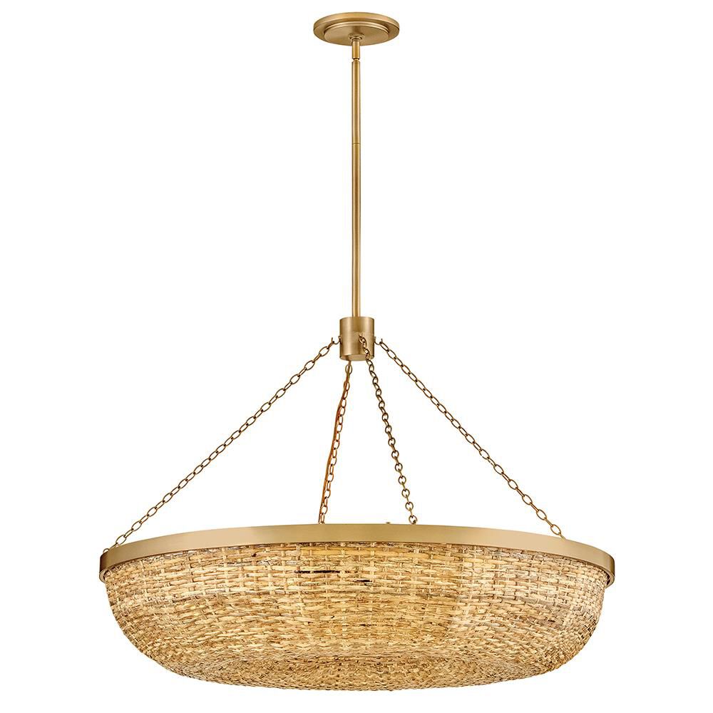 Sanibel 36 Inch Chandelier by Hinkley Lighting
