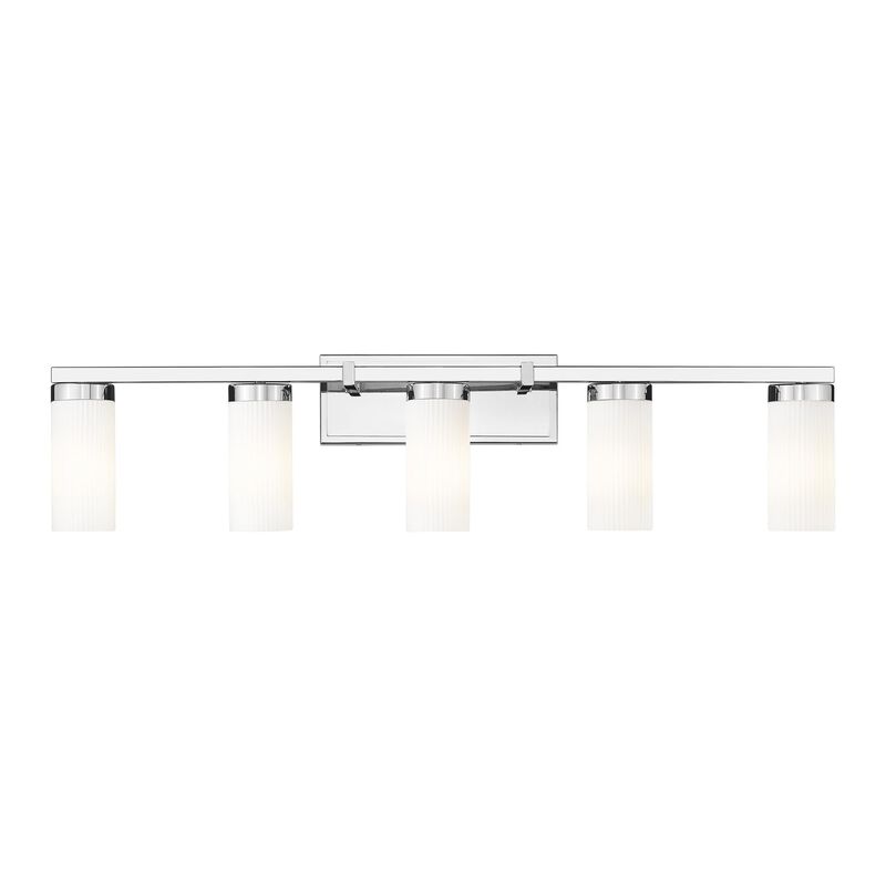 Danica 39 Inch Bath Vanity Light by Z Lite