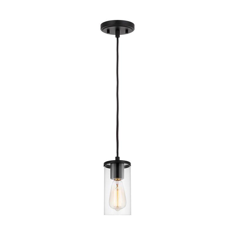 Sean Lavin Zire 8 Inch Mini Pendant by Visual Comfort Studio
