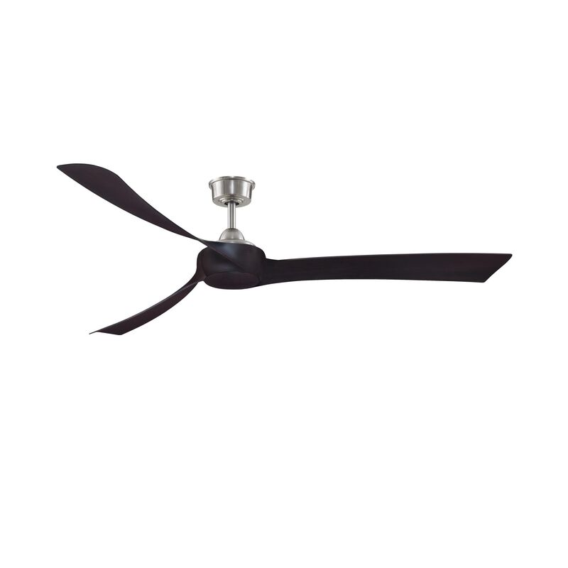 Wrap Custom 72 Inch Ceiling Fan by Fanimation