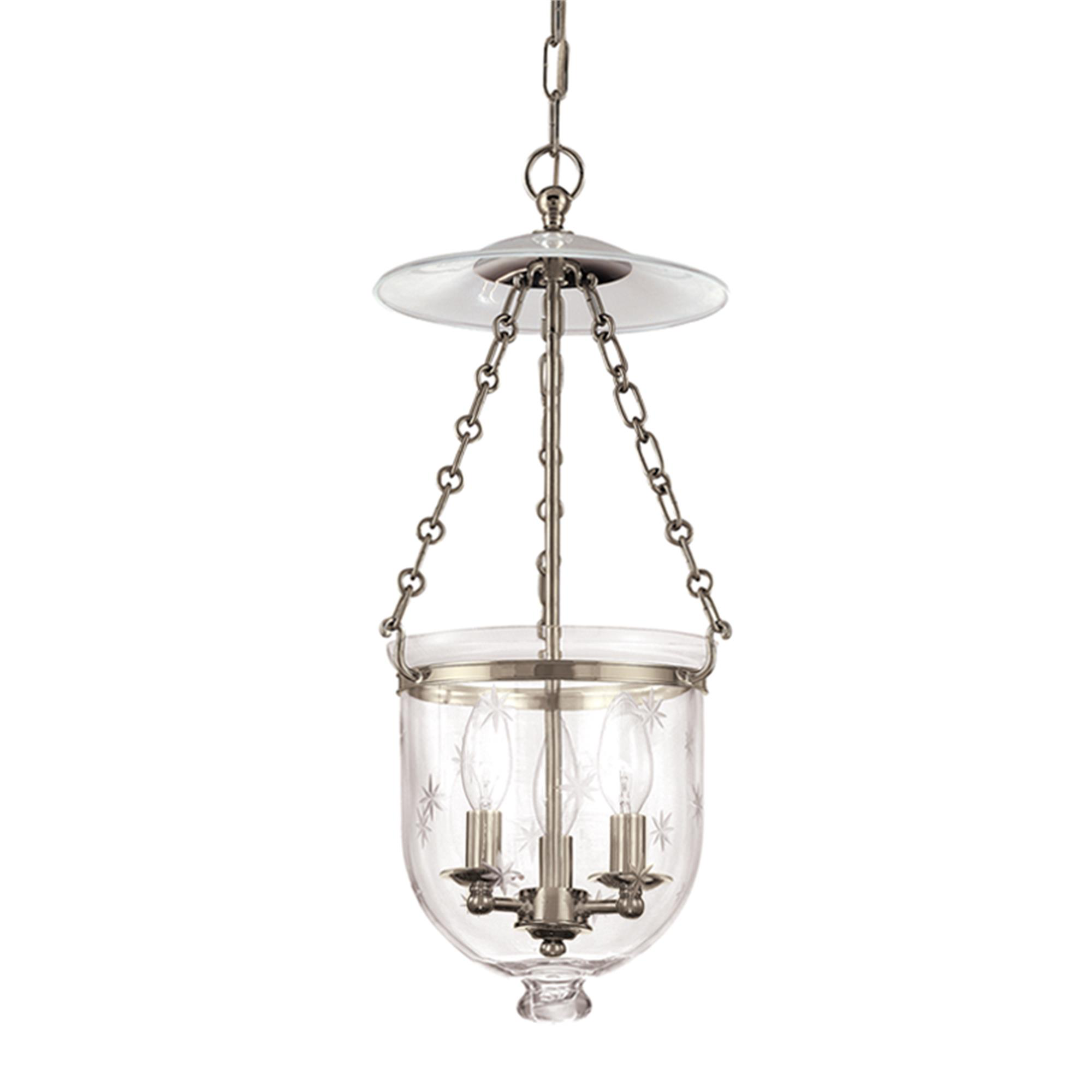Hampton 21 Inch Mini Pendant,