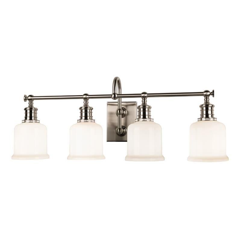 Keswick 29 Inch Bath Vanity Light by Hudson Valley Lighting