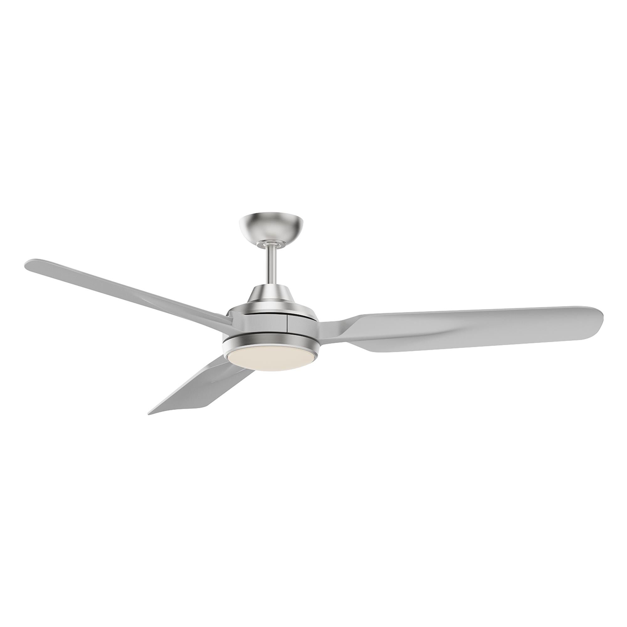 Shown in Brushed Nickel finish and Pc Cover glass