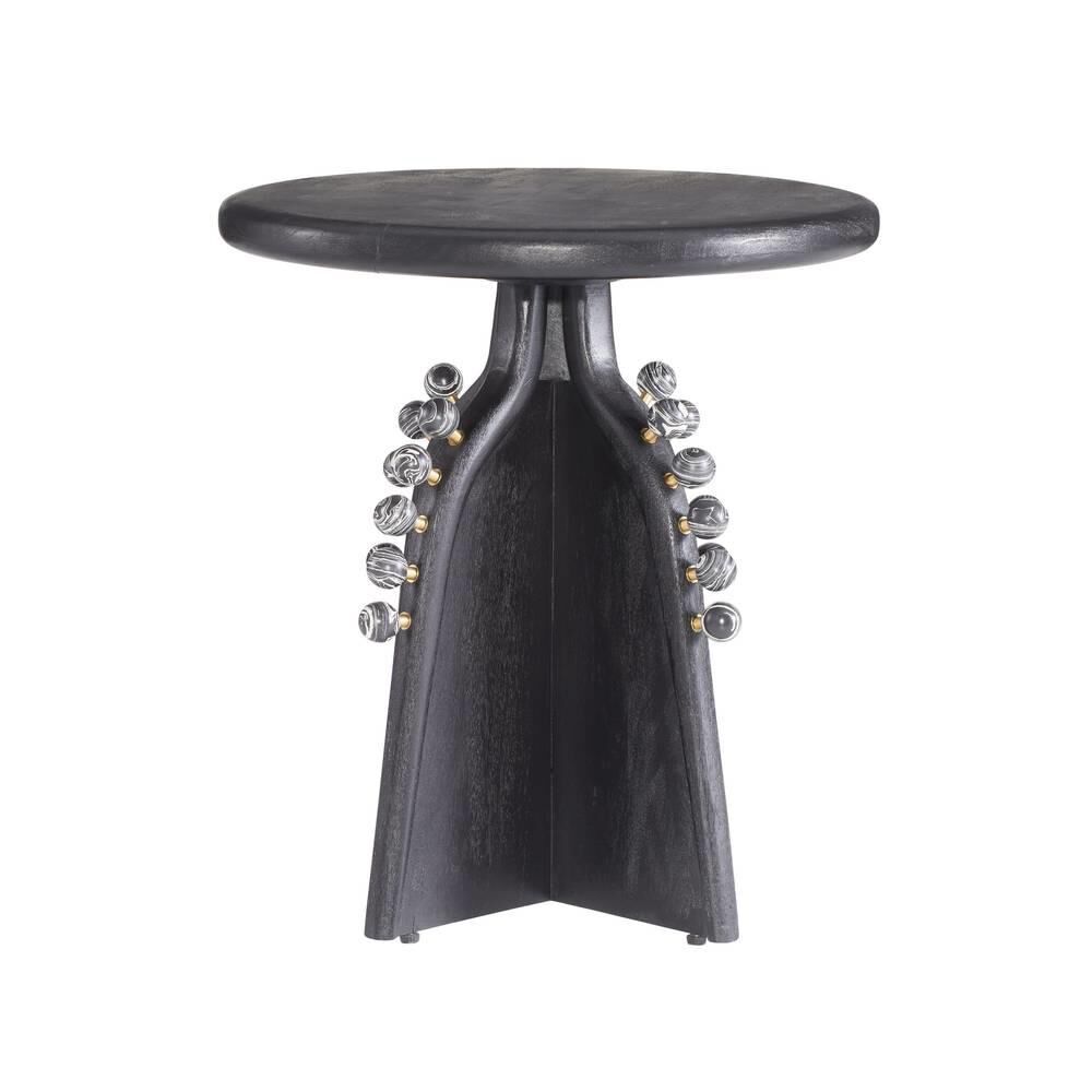 Guillermo 21 Inch End Table by Arteriors Home