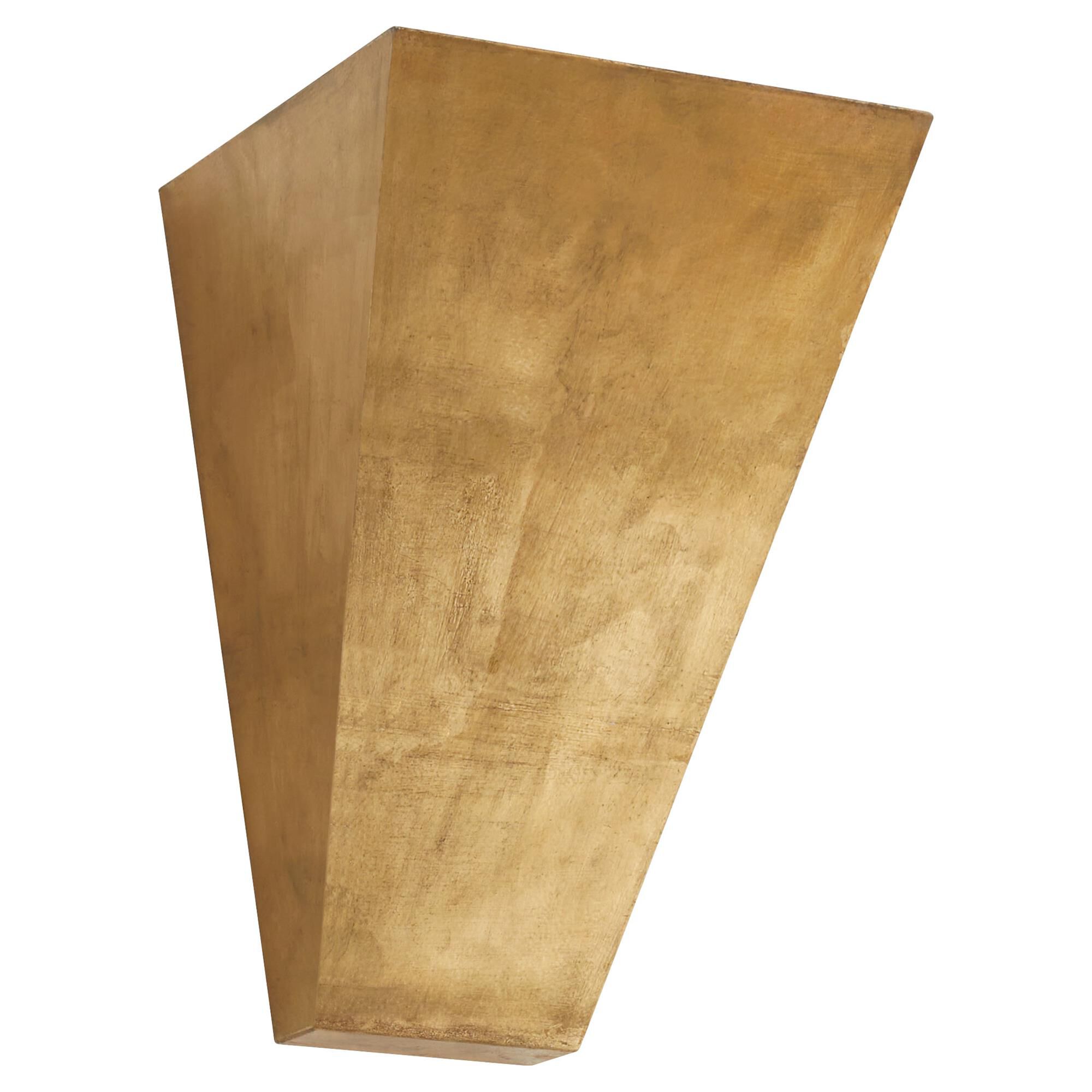 Doro 12 Inch Wall Shelf by Cyan Designs