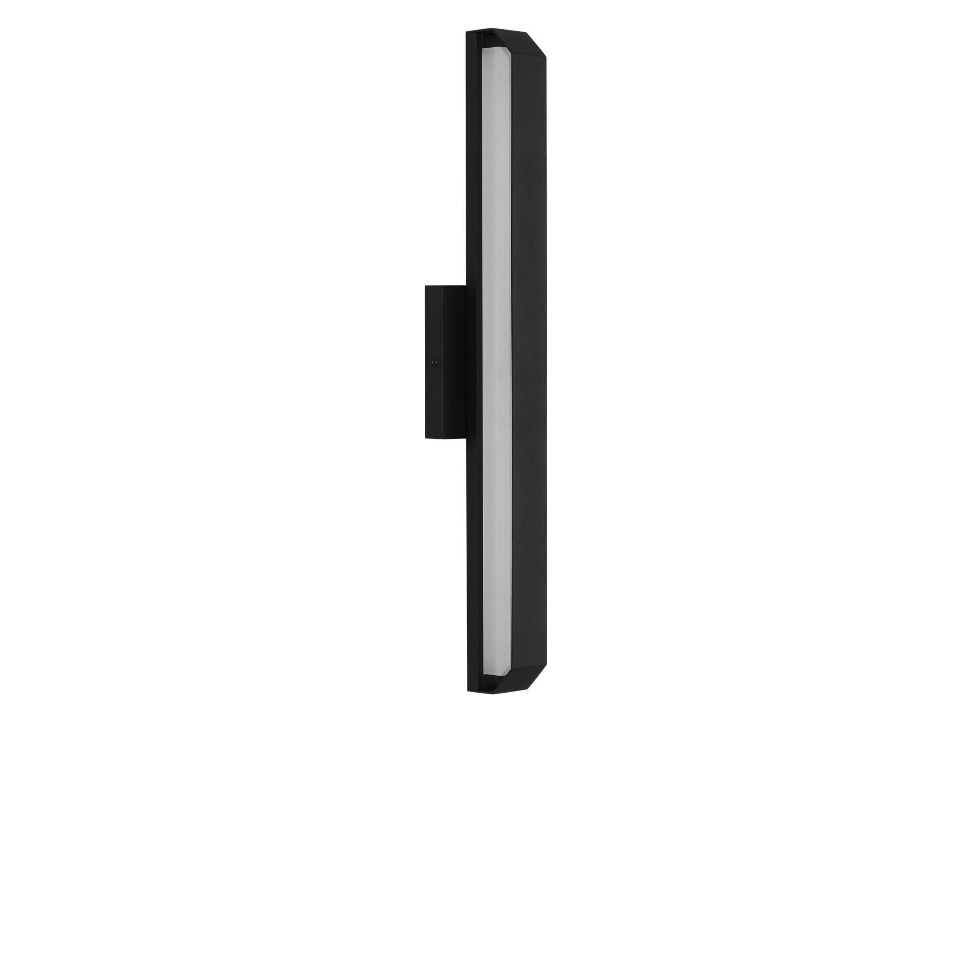 Lakemont 5 Inch Outdoor Wall Light by Generation Lighting