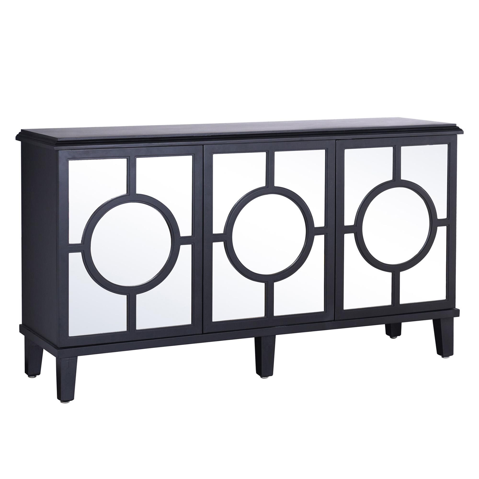 Hollywood Credenza by Stylecraft