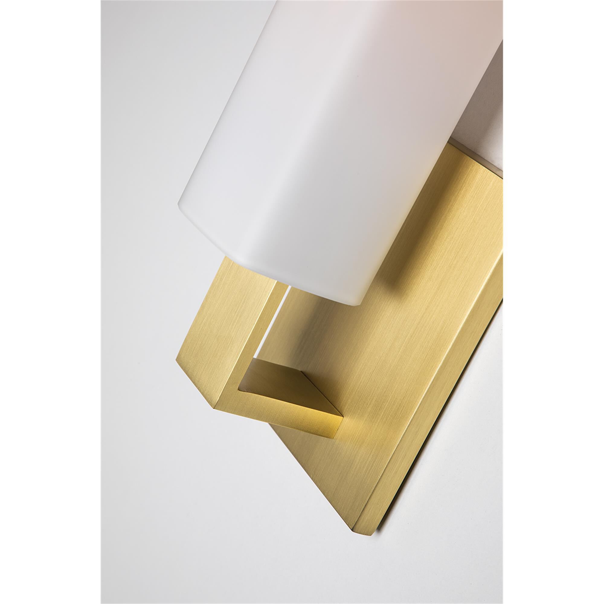 Livingston 14 Inch Bath Vanity Light,
