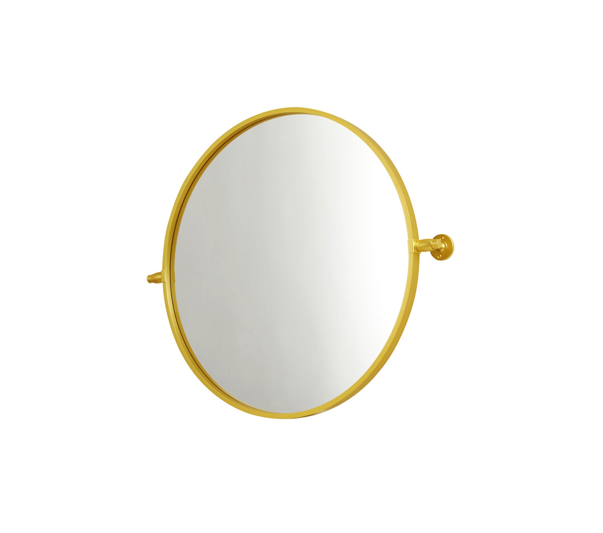 Shown in Gold finish