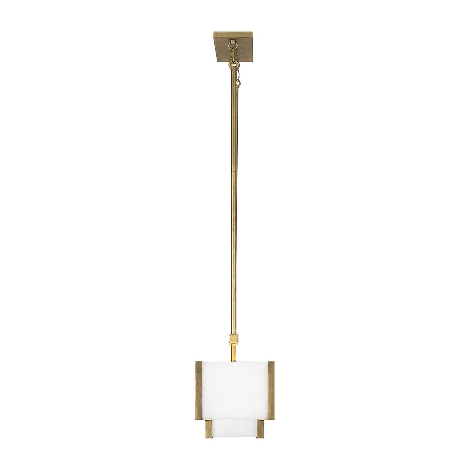Orleans Large Linear Chandelier,