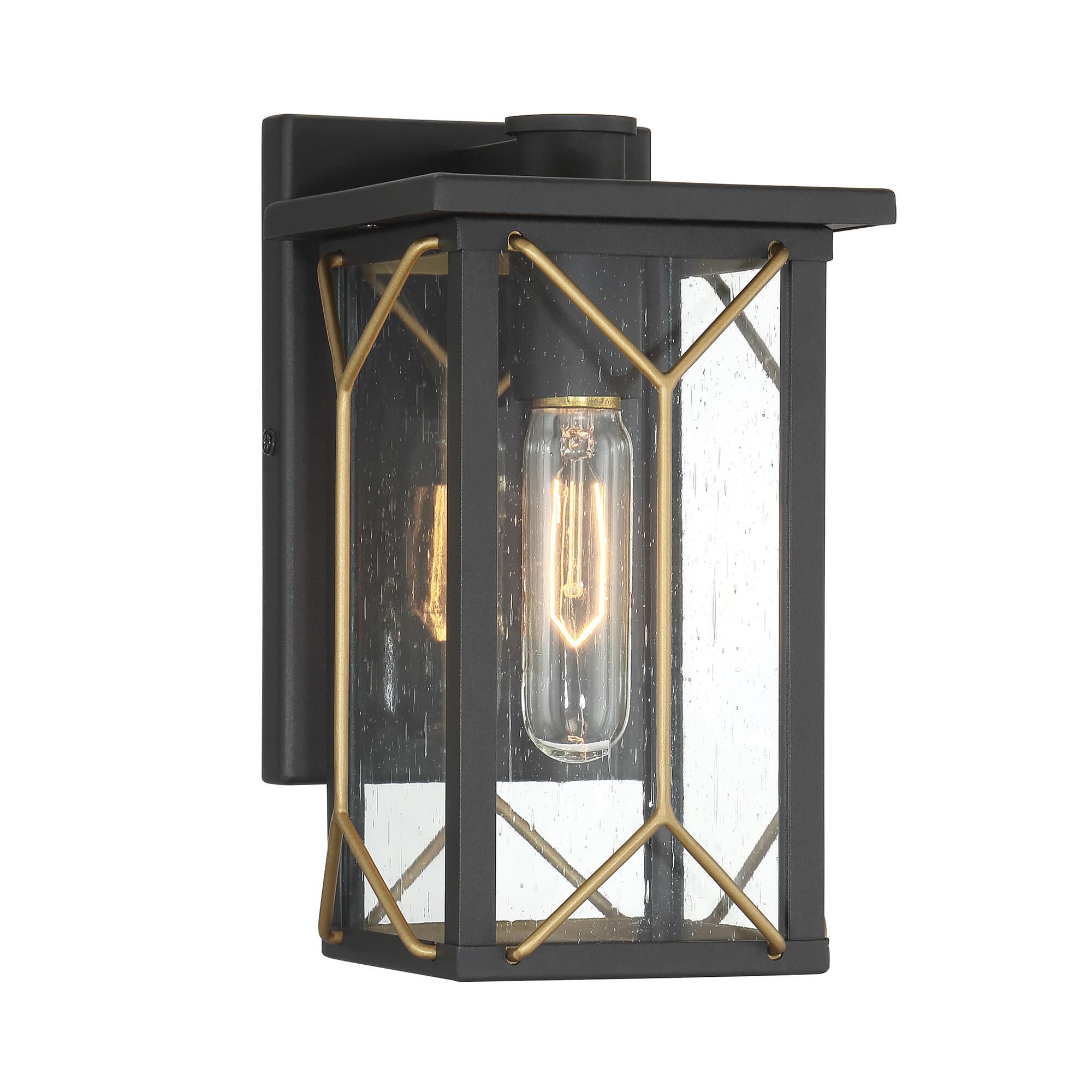Shown in Sand Coal and Mystic Gold finish